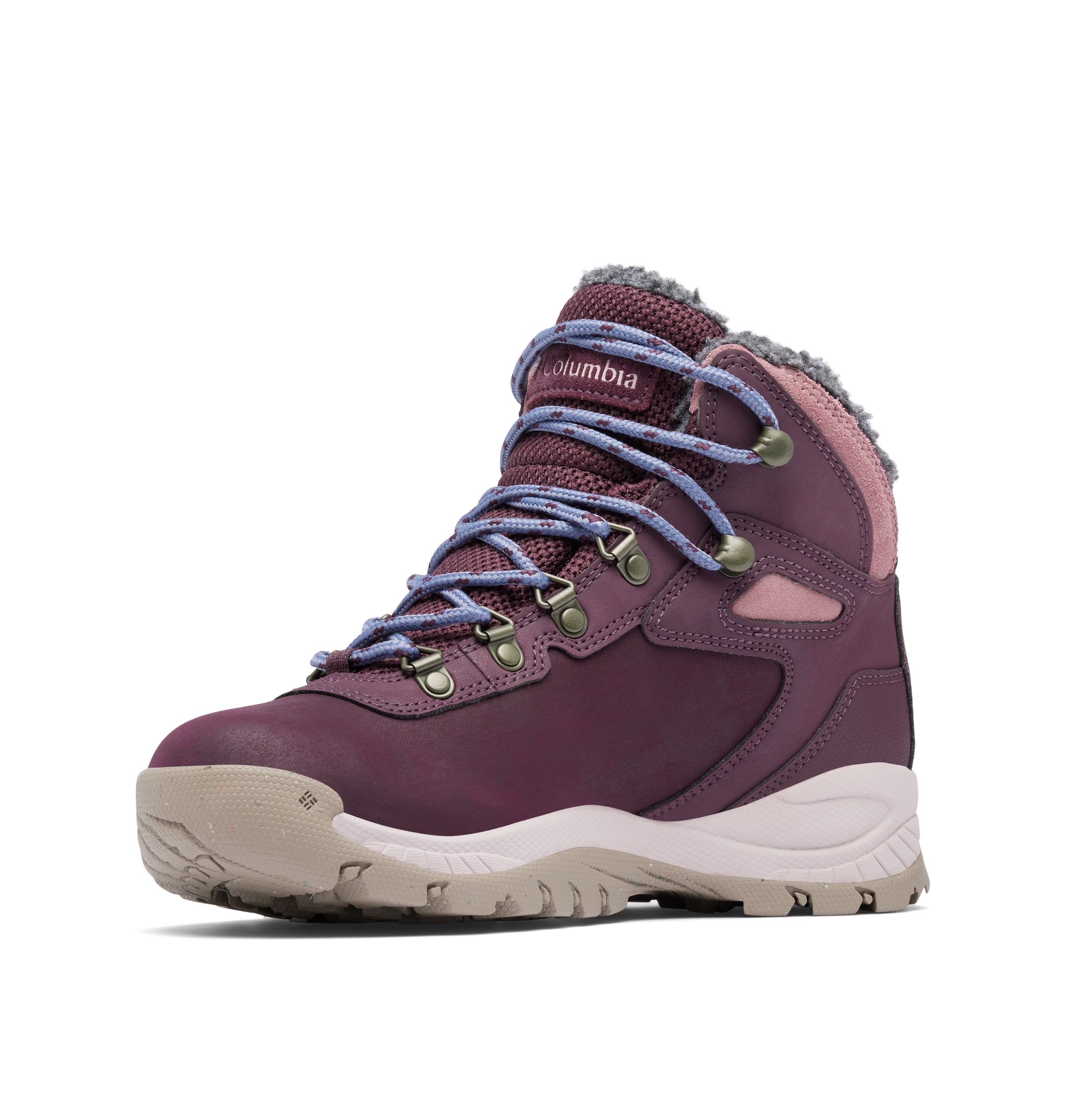 Outdoorschuh »NEWTON RIDGE™ WP OMNI-HEAT™ II«, wasserdicht