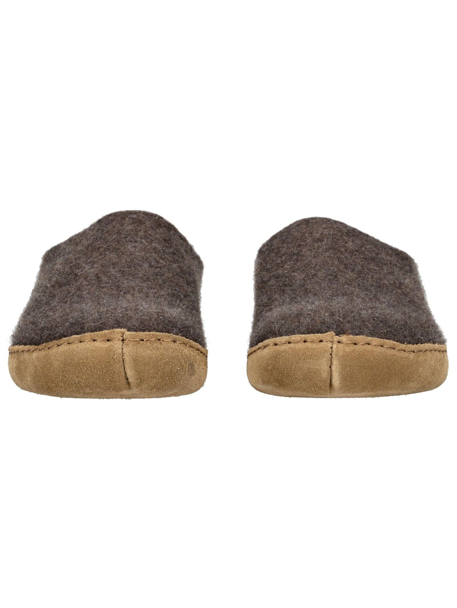 Haflinger Hausschuh »Haflinger Hausschuhe Filz«