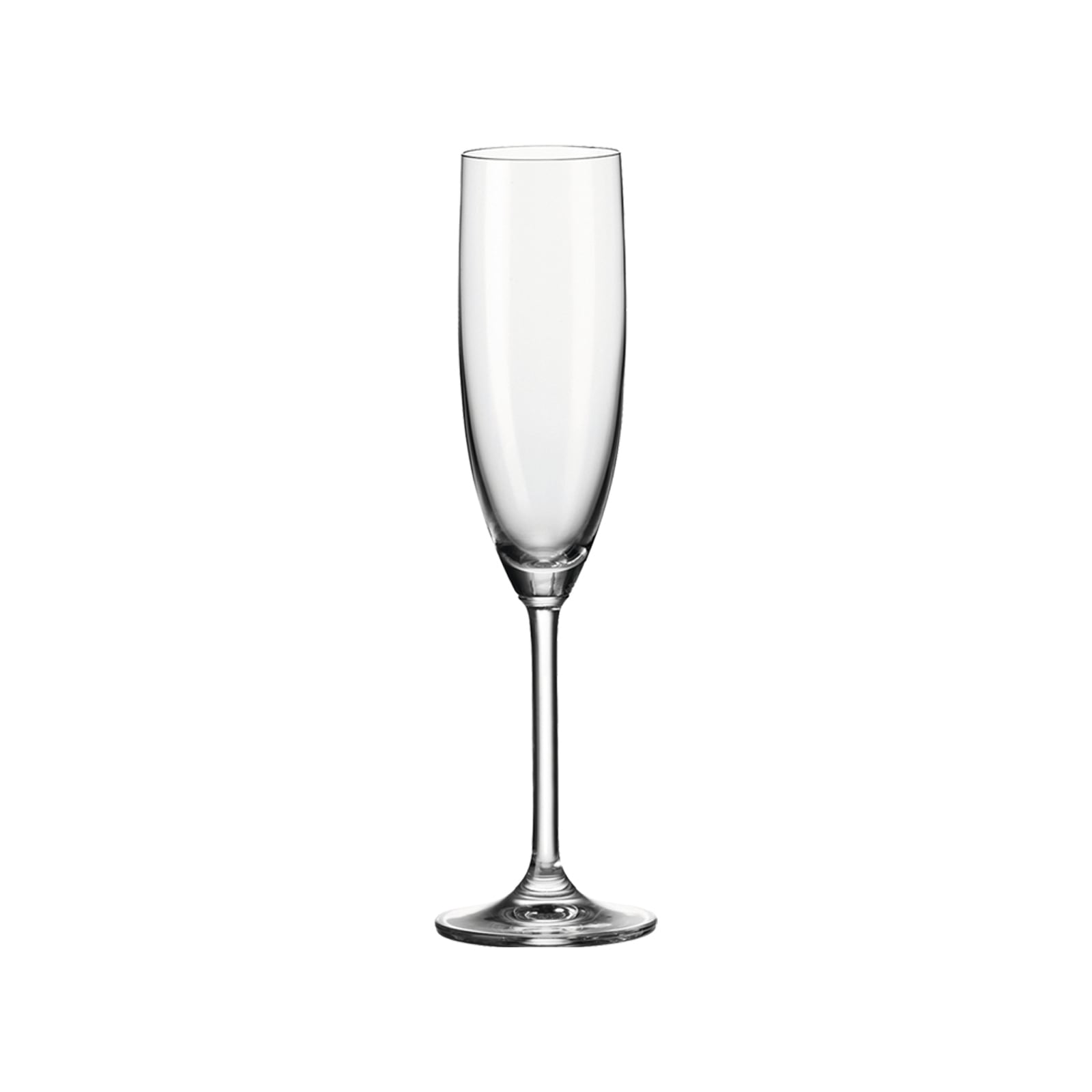 LEONARDO Sektglas »Sektglas Daily 200 ml 12er Set transparent«