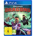 Spielesoftware »Dragons - Aufbruch neuer Reiter«, PlayStation 4, Software Pyramide