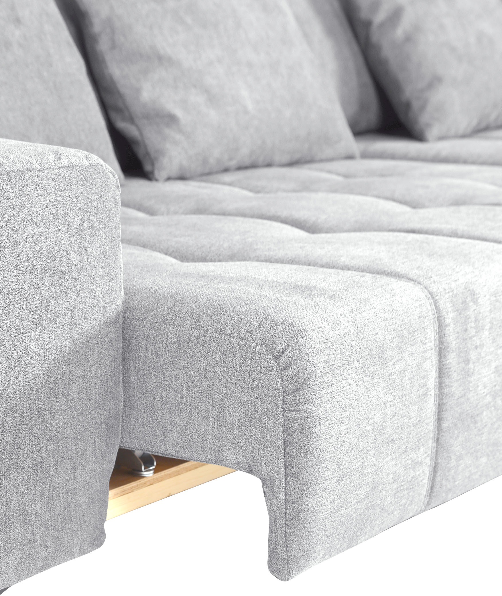 Gutmann Factory Ecksofa