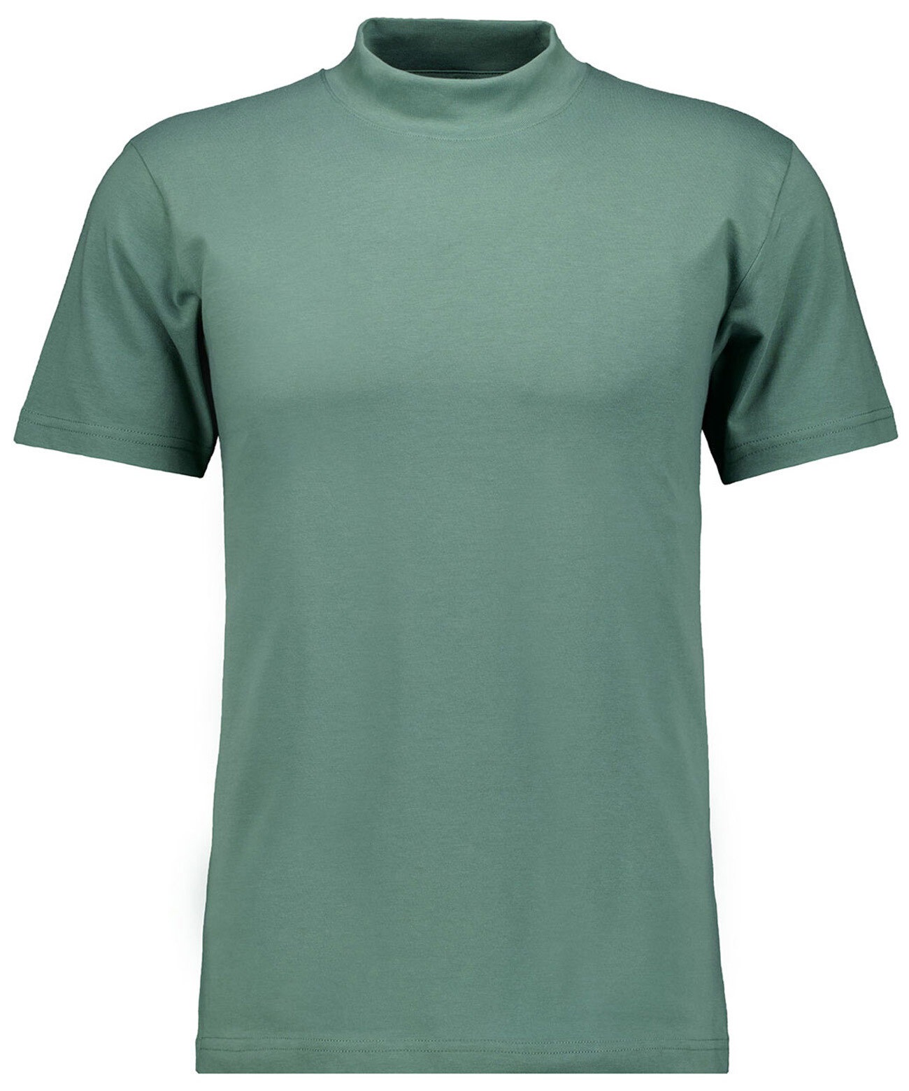 RAGMAN Stehkragenshirt günstig online kaufen