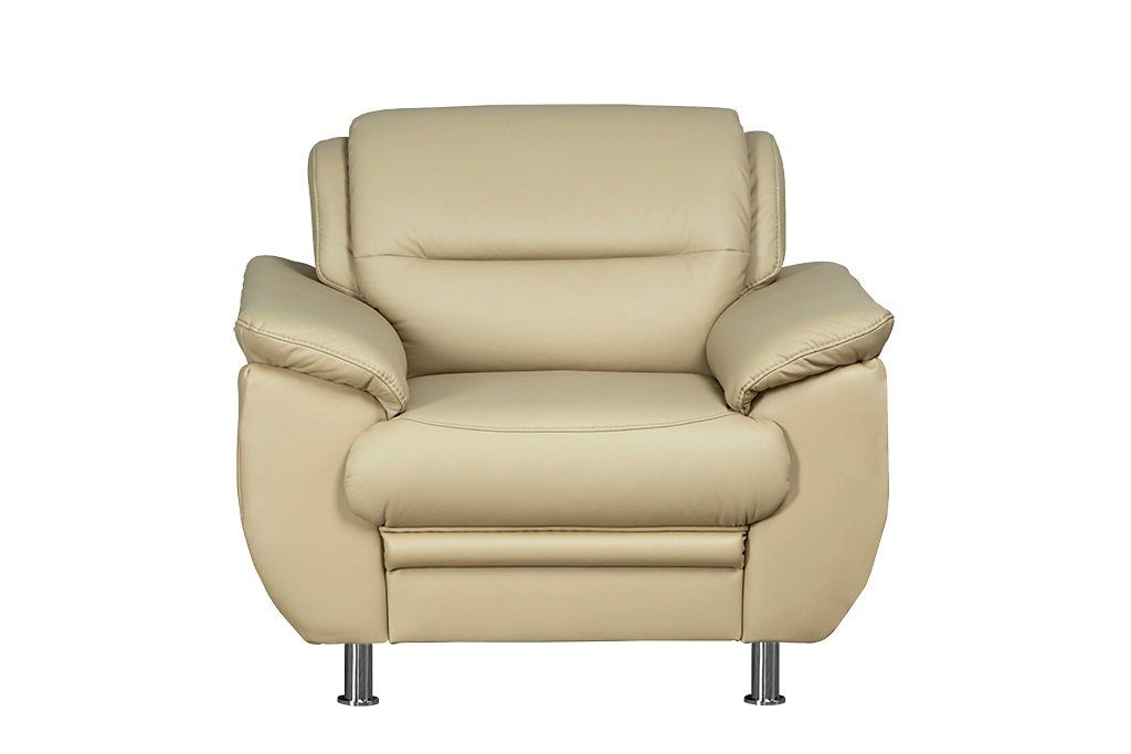 sit&more Sessel "Mailand, B: 99 cm" individuell zu kombinieren günstig online kaufen