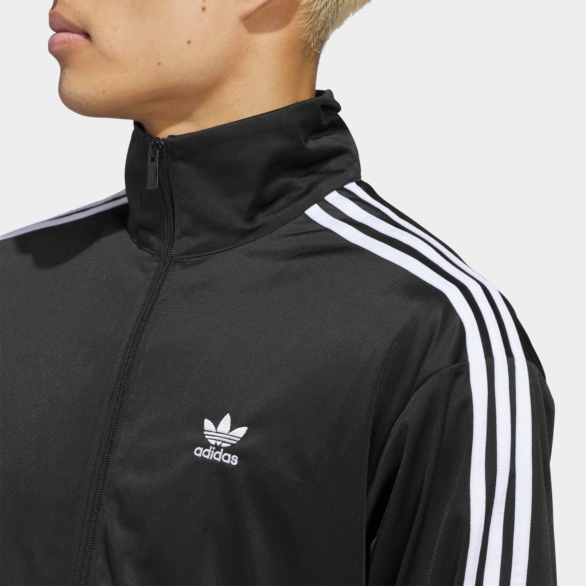 adidas Originals Trainingsjacke »FBIRD TT«