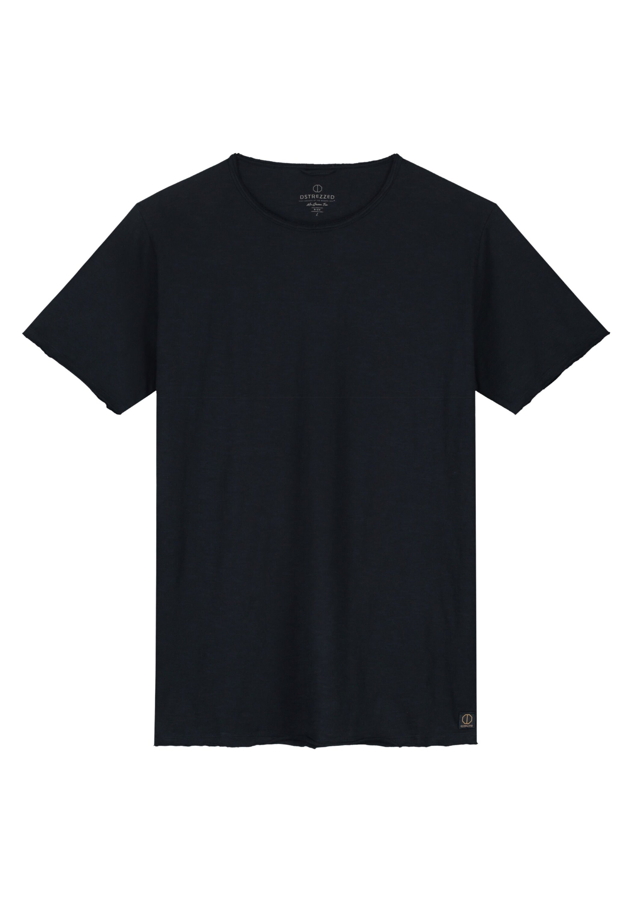 Dstrezzed T-Shirt "T-Shirt Mc. Queen Tee 1er Pack" 1