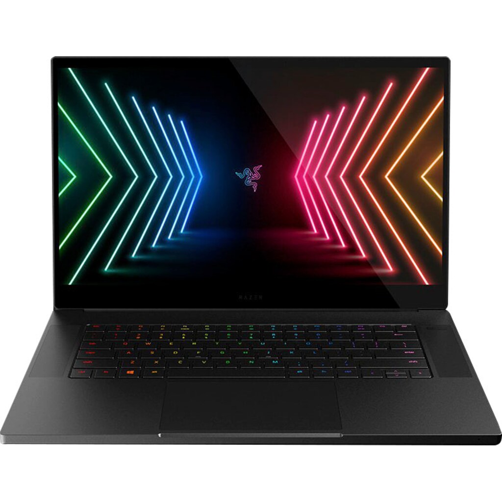 RAZER Notebook »Blade Advanced 15 RZ09-0409AGD3-R3G1«, 39,6 cm, / 15,6 Zoll, Intel, Core i7, GeForce RTX 3060, 1000 GB SSD