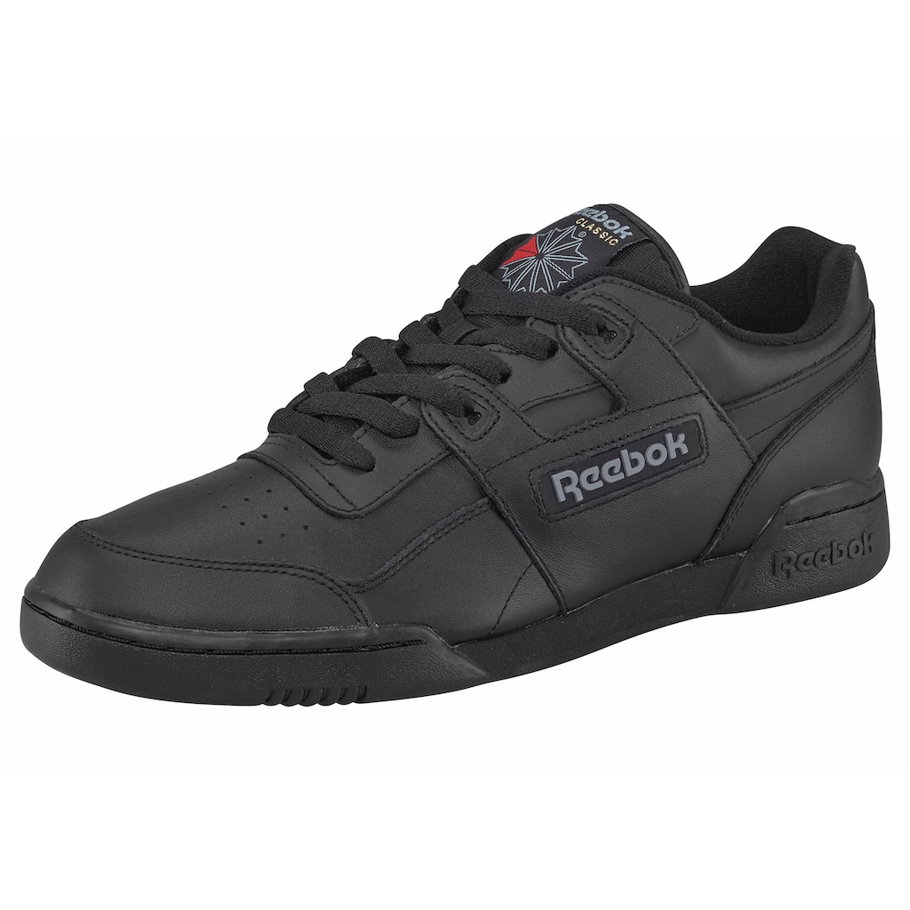 Reebok Classic Sneaker »Workout Plus«
