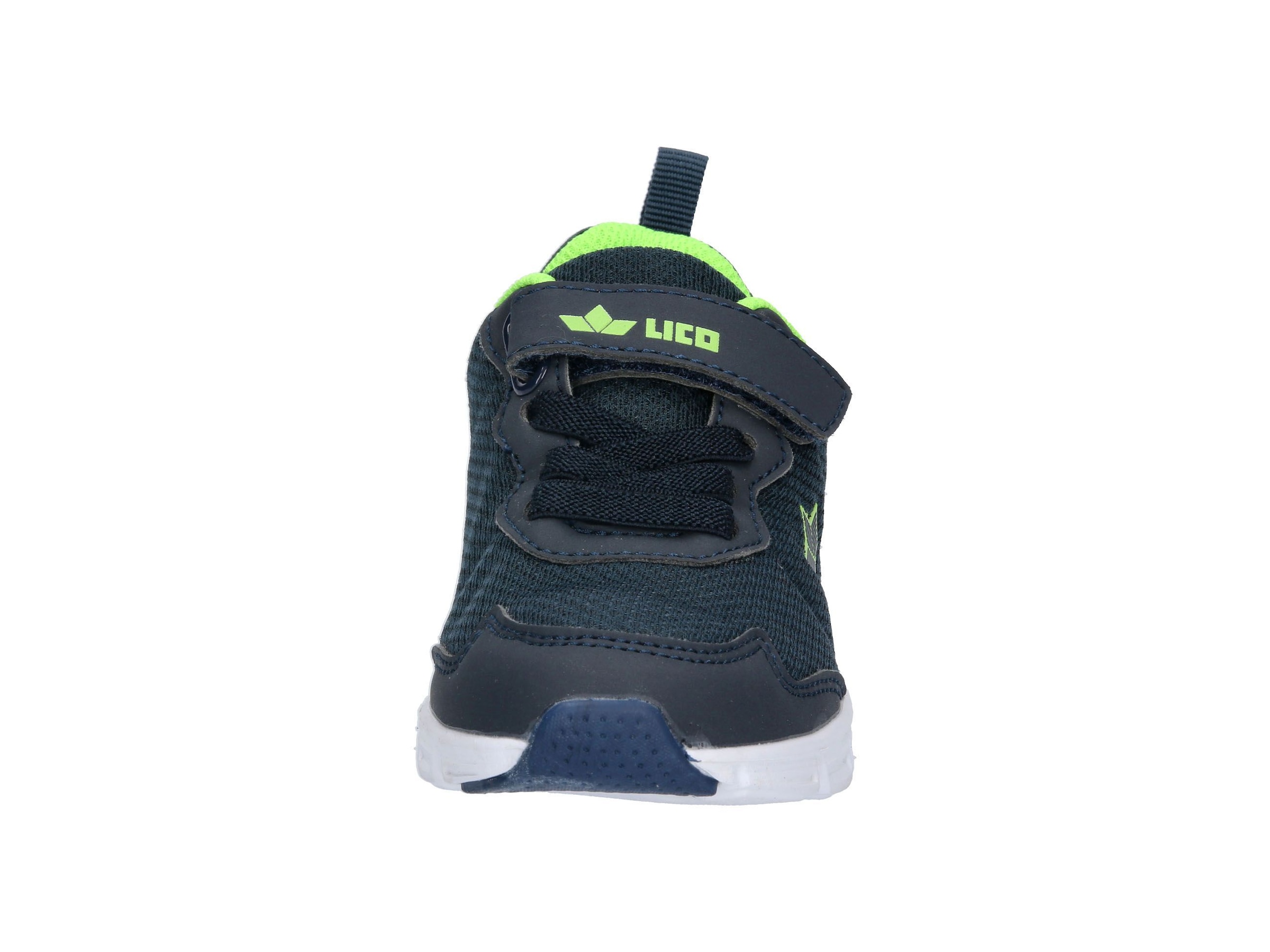 Lico Sneaker »Freizeitschuh Almeria VS«
