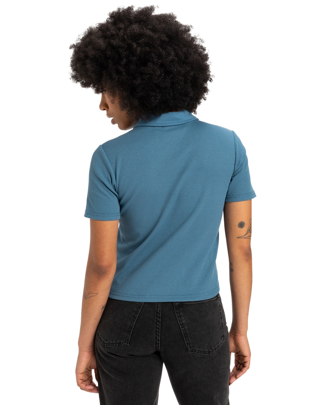 Quiksilver Funktionstop »Nightcall Polo«
