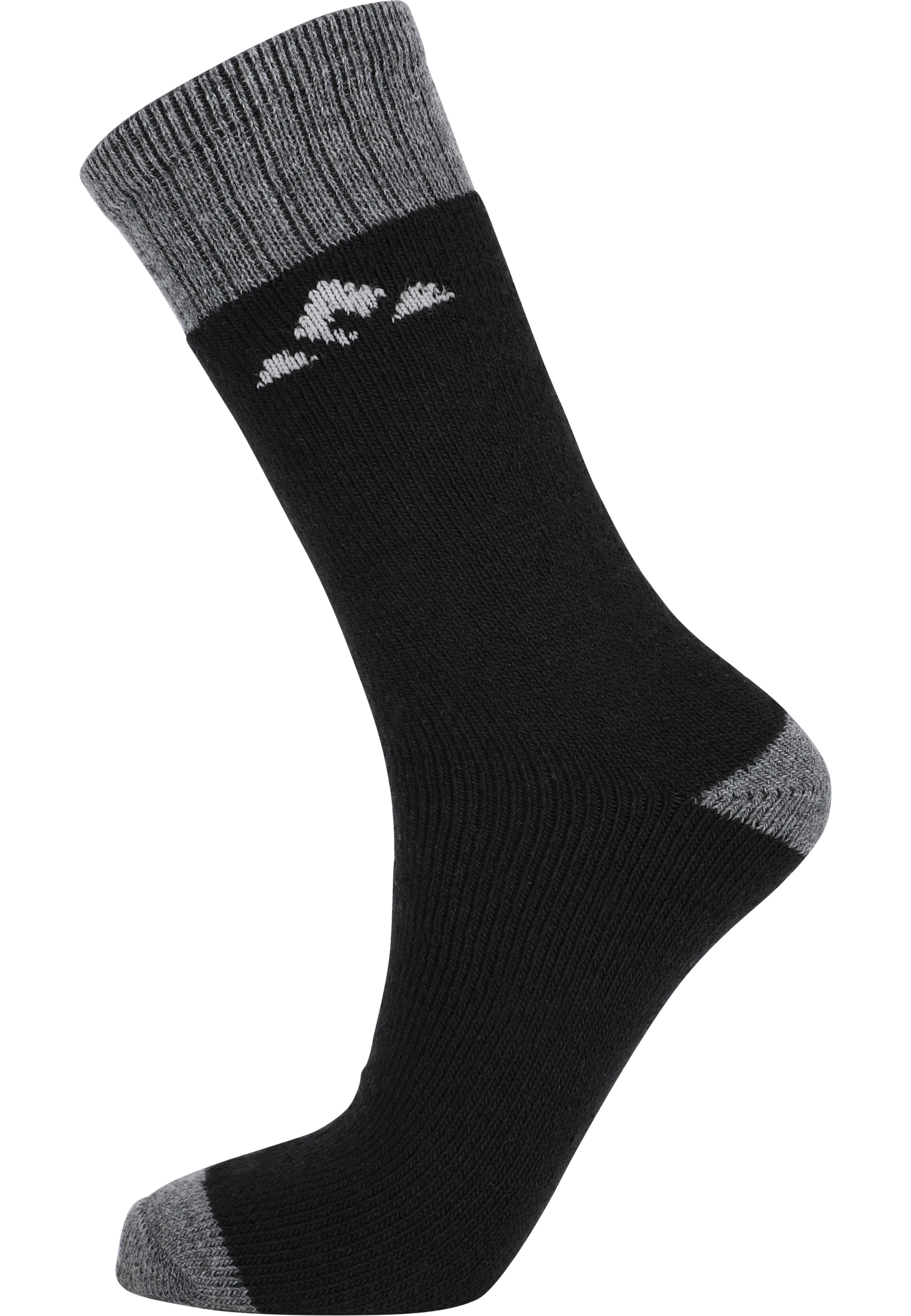 WHISTLER Socken »Waverlou«, mit atmungsaktiver Funktion