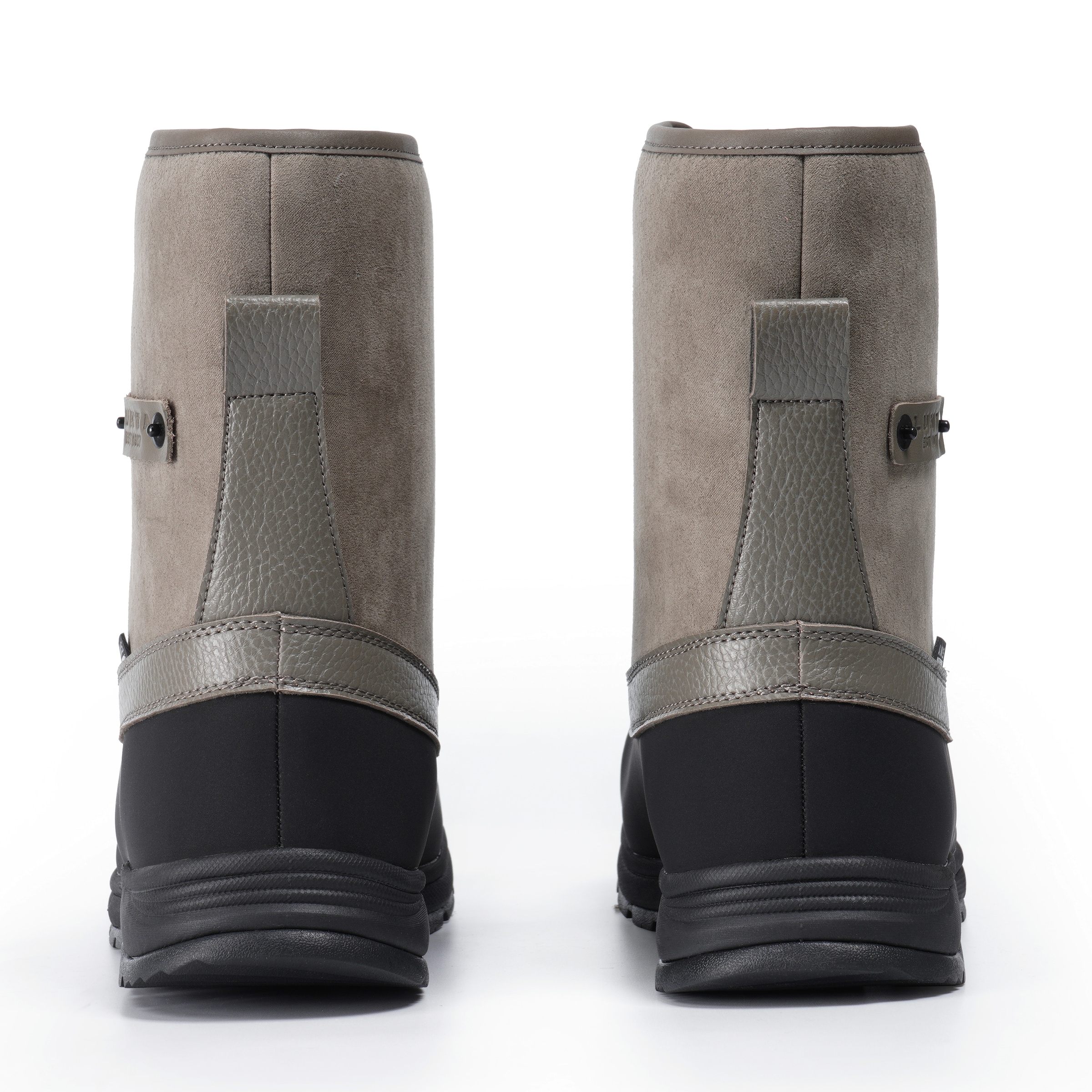 Luhta Snowboots »TUTTU MR«, Winterboots, Winterstiefel, Winterschuhe, wasserdicht und gefüttert