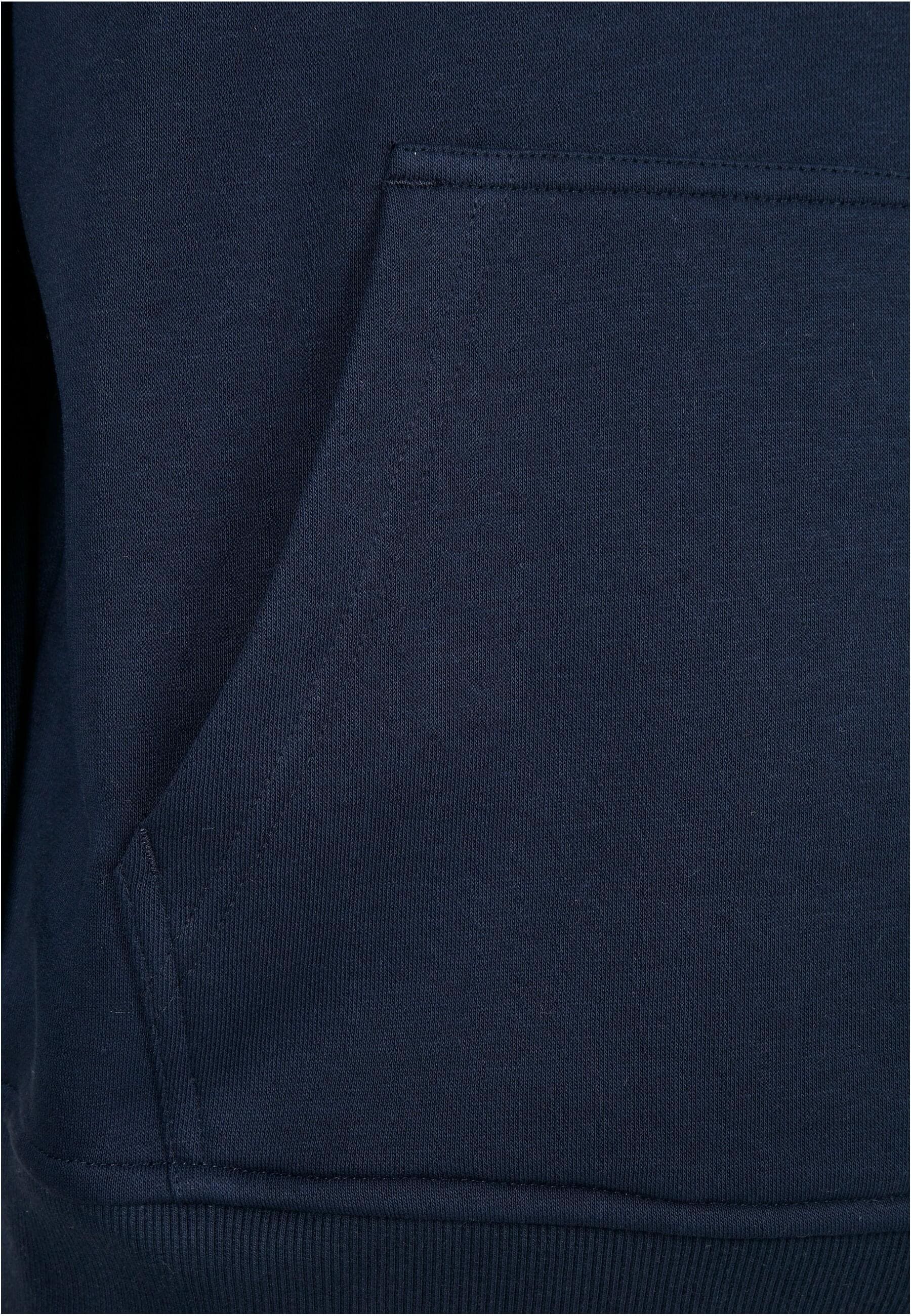 Southpole Kapuzensweatshirt »Southpole Herren Southpole Square Logo Hoody«, (1 tlg.)