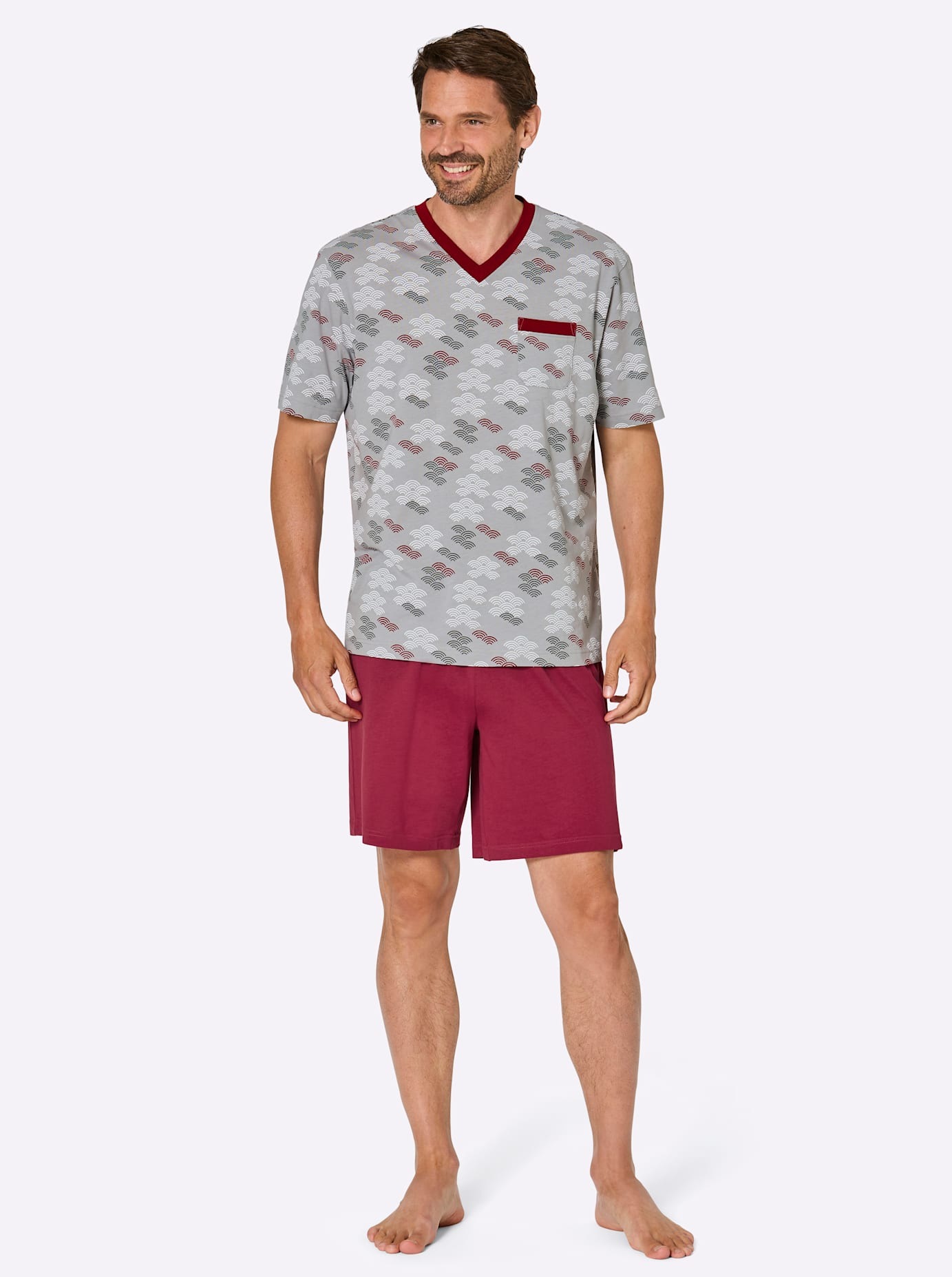 wäschepur Shorty günstig online kaufen