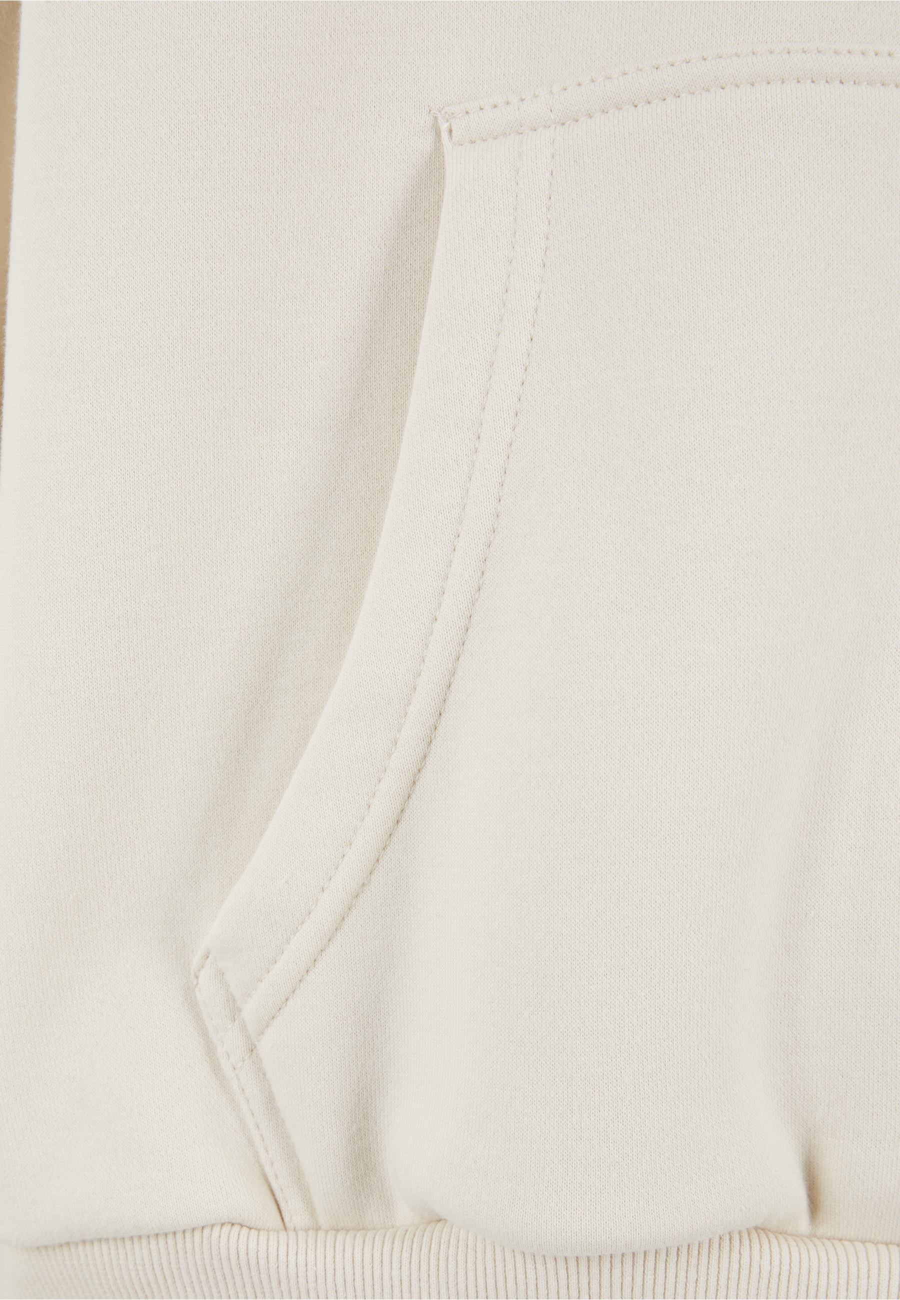 Dropsize Kapuzenpullover »Dropsize Herren Heavy Oversize Circle Hoodie« 1 Stk.