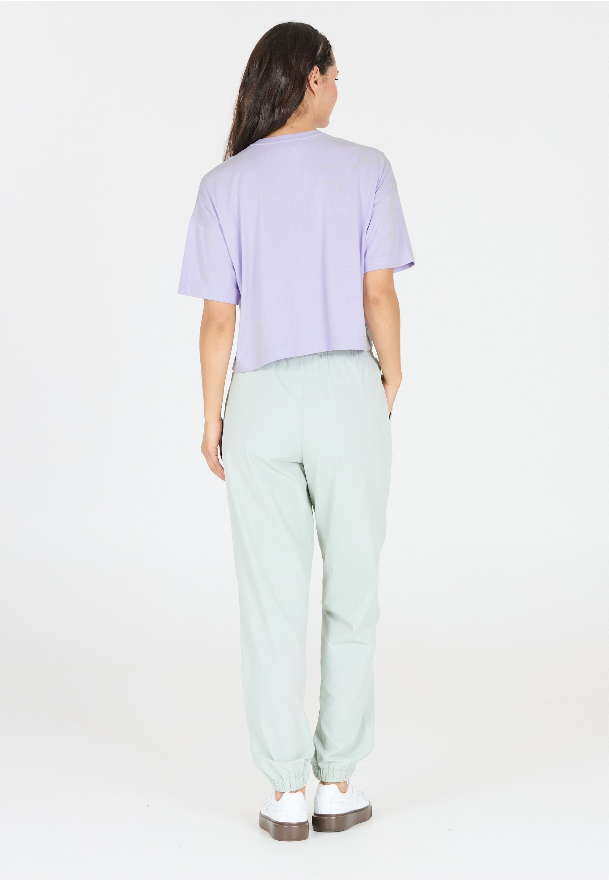 ATHLECIA Funktionsshirt »Reynolds«, Aus atmungsaktivem Material