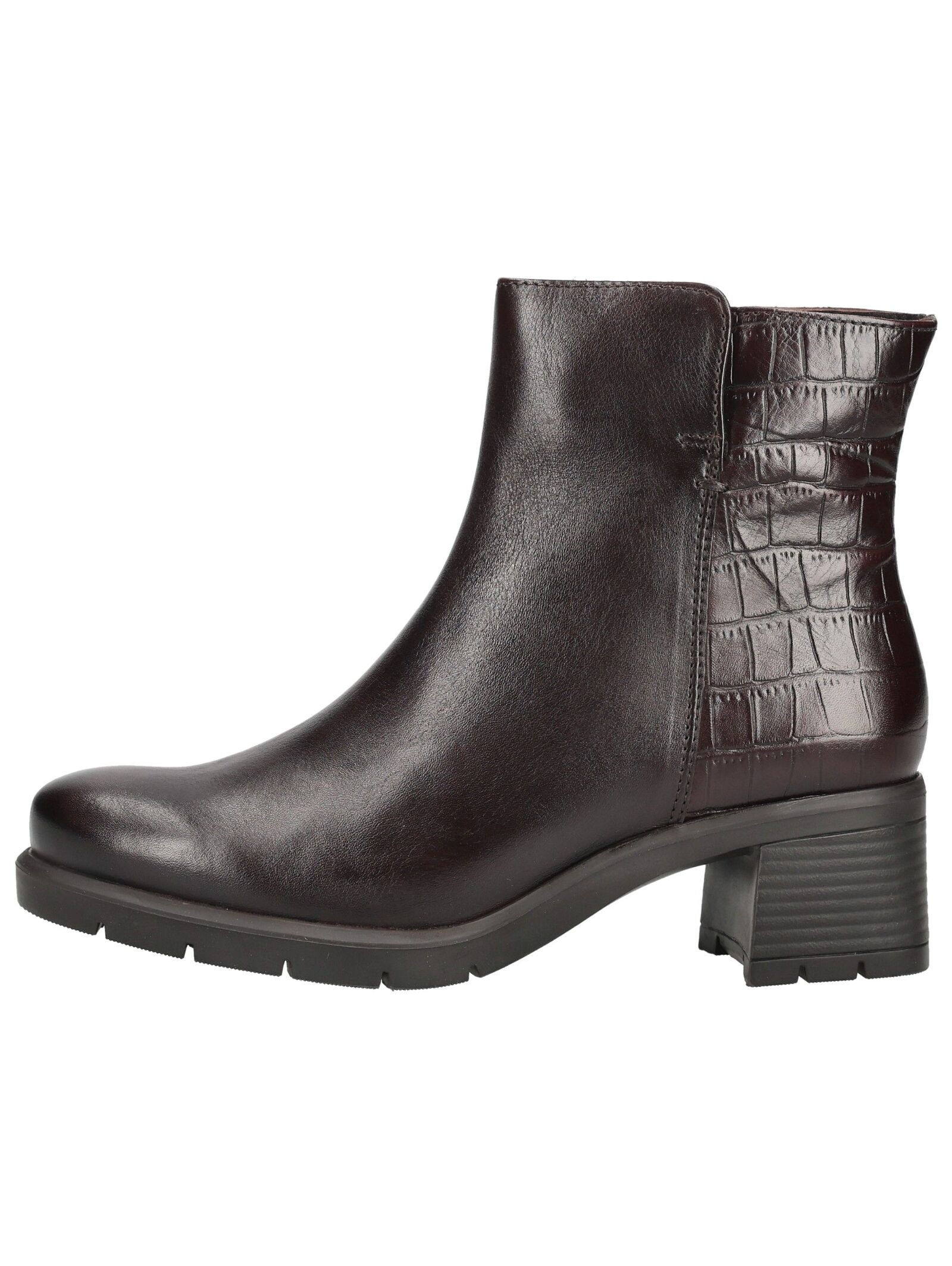 Ara Stiefelette »Ara Stiefelette Leder«