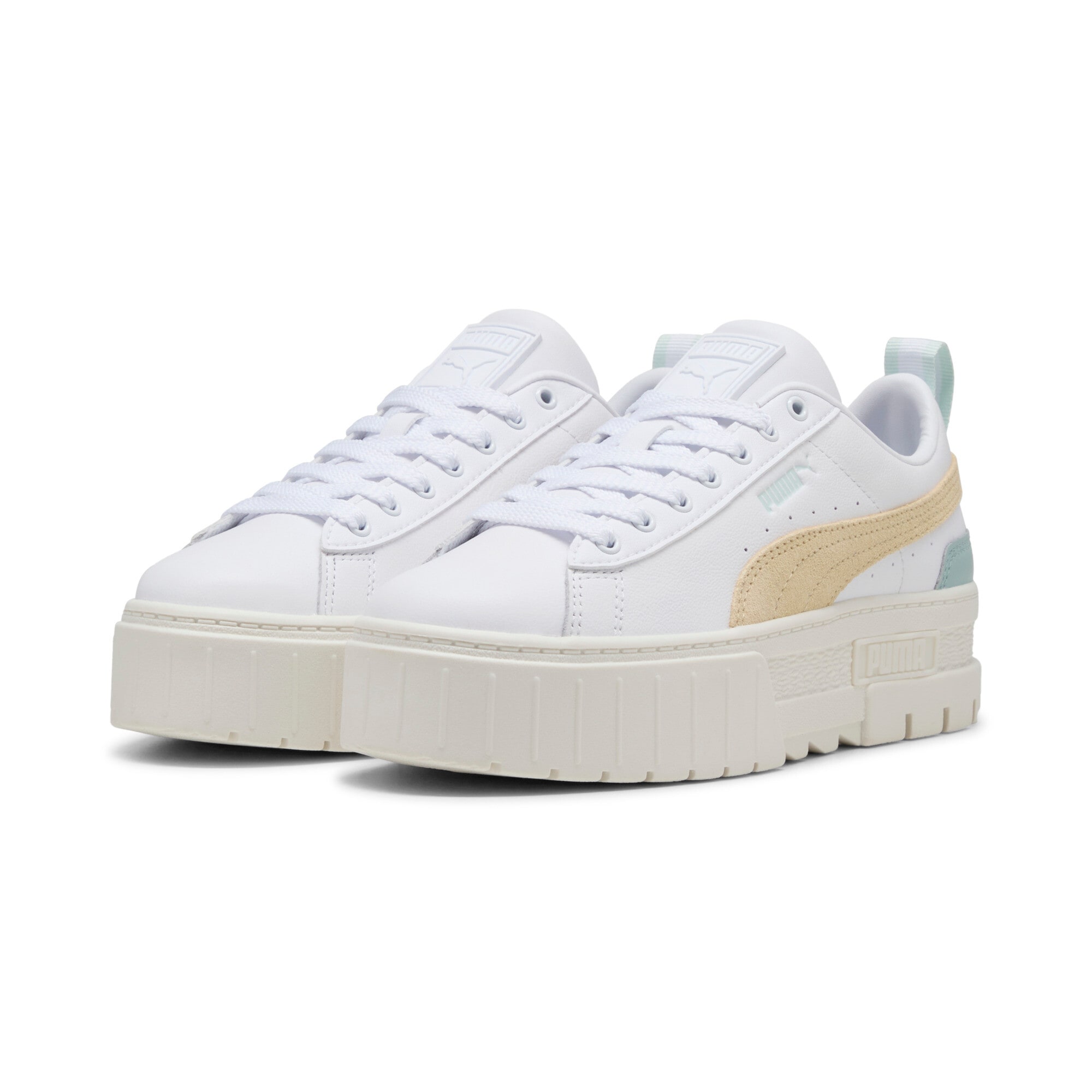 PUMA "MAYZE LTH WNS" günstig online kaufen