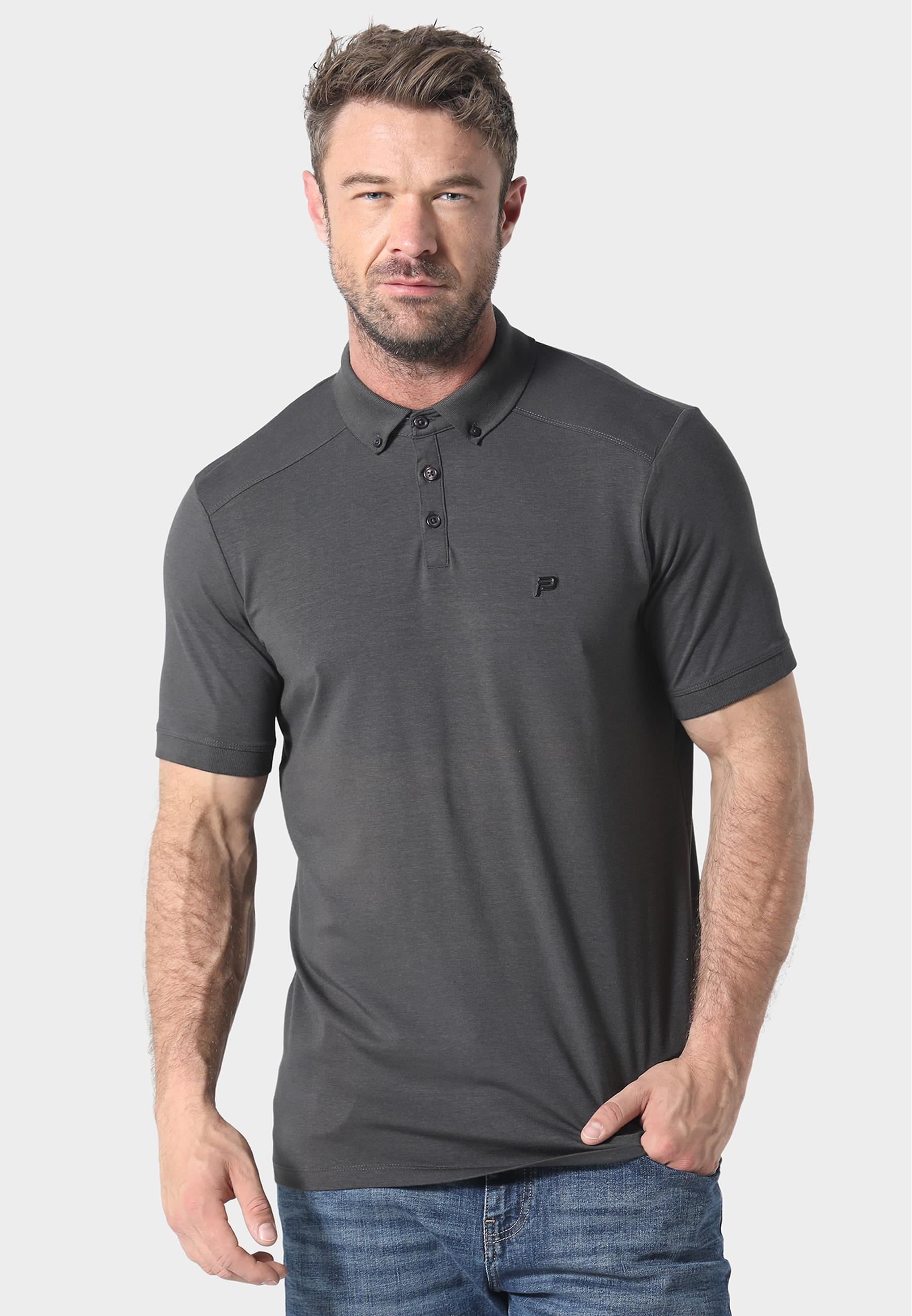 883Police Poloshirt »883 Police NEPTUNES POLOS«, (1 tlg.)