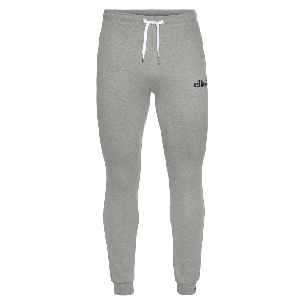 Ellesse Jogginghose »Nioro Jog Pant«