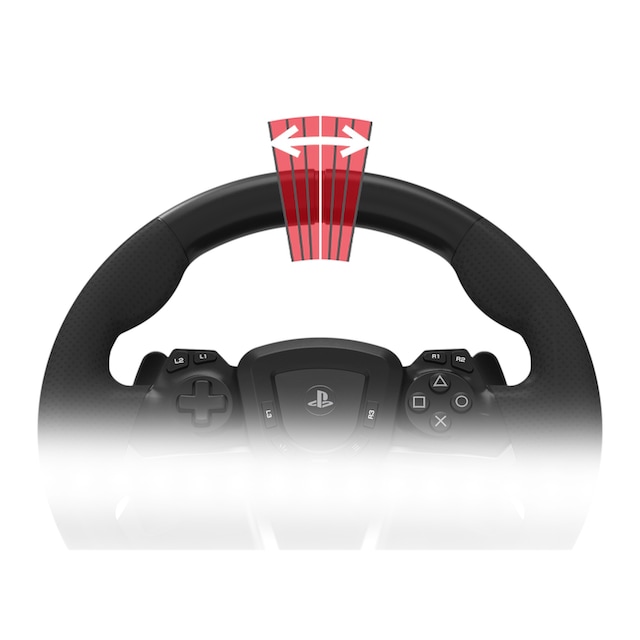 Hori Lenkrad »PS5 Lenkrad RWA: Racing Wheel Apex«