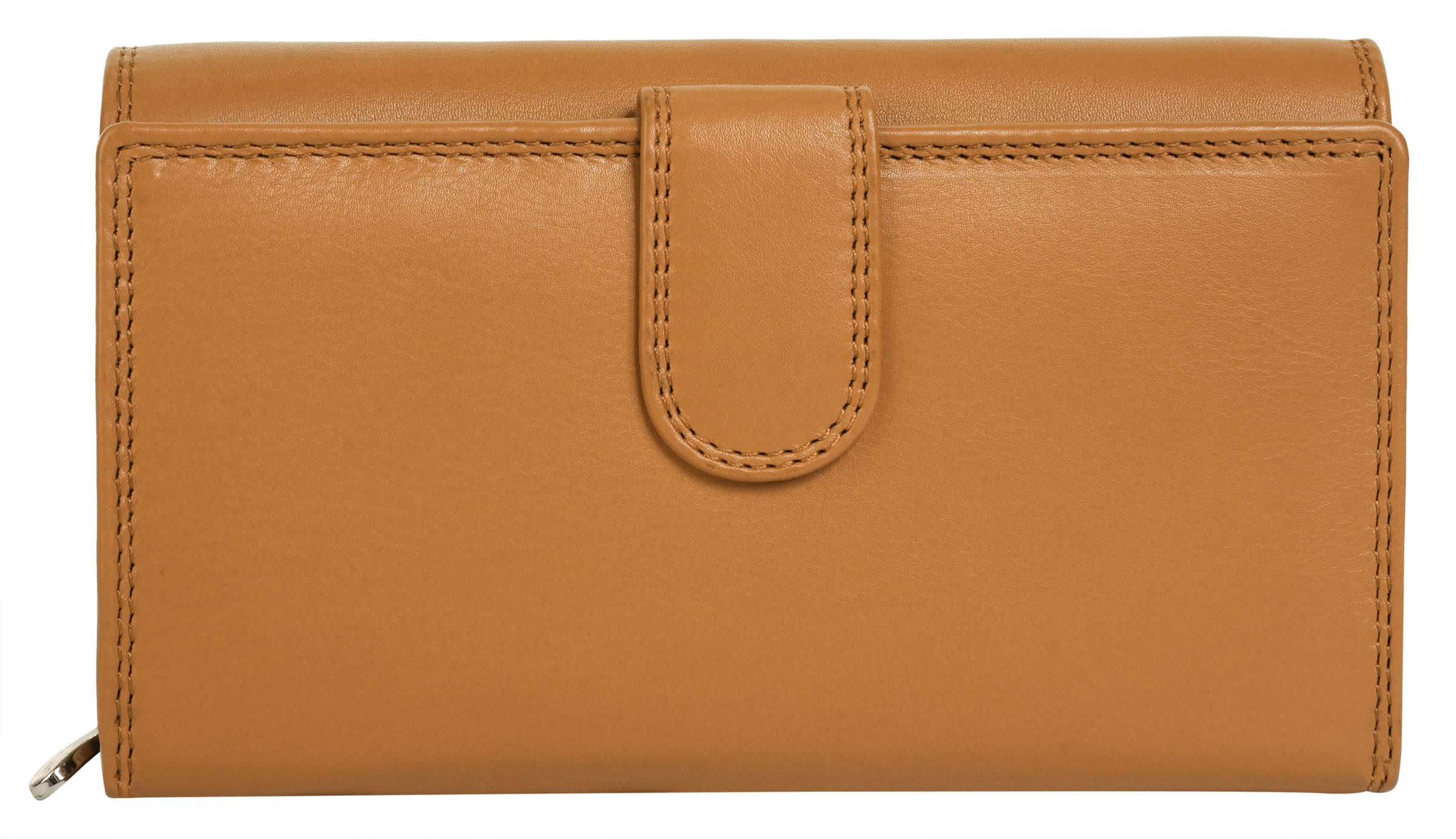 Thumbnail - Samantha Look Geldbörse echt Leder