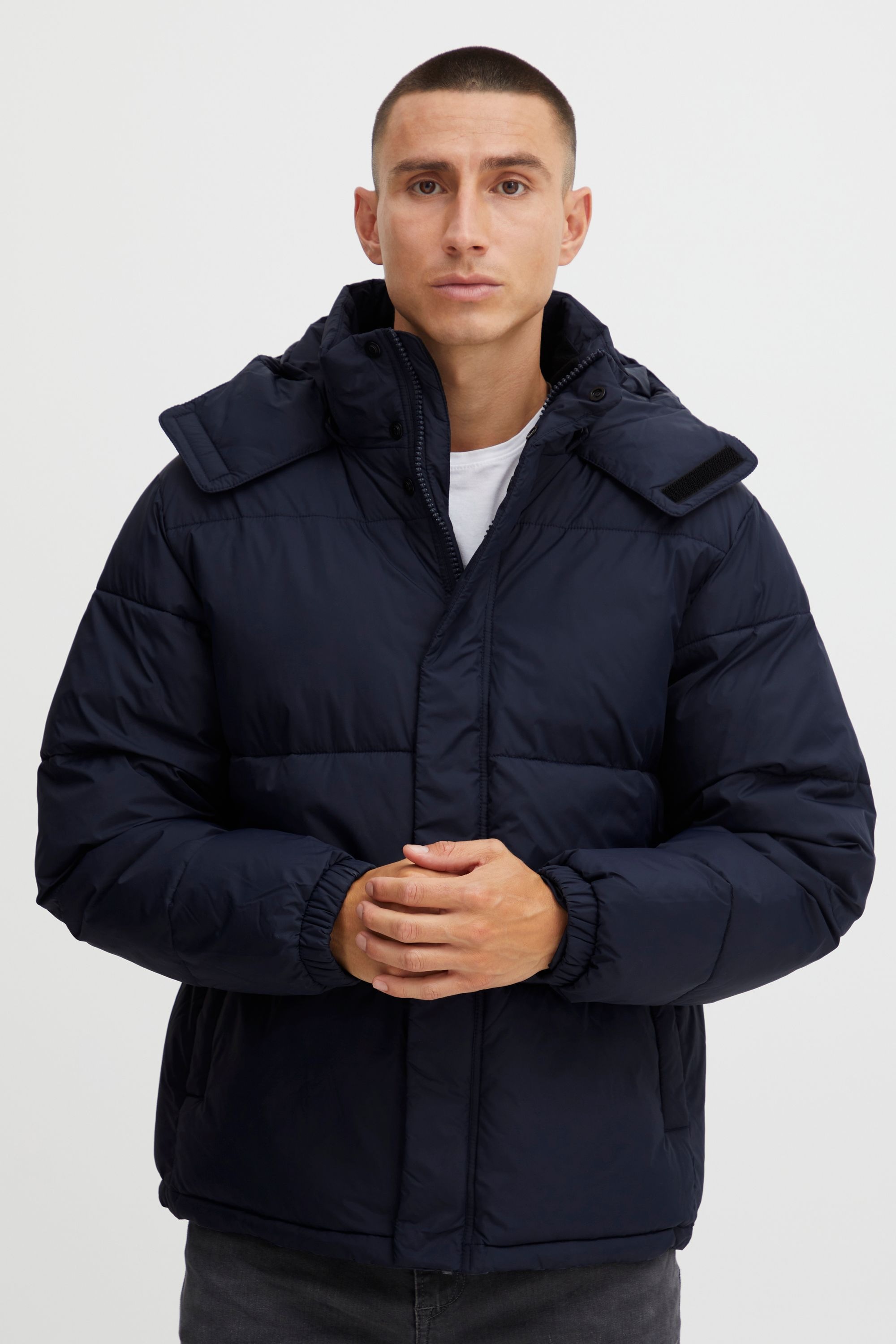 Solid Winterjacke "Winterjacke SDCallen", mit Kapuze günstig online kaufen