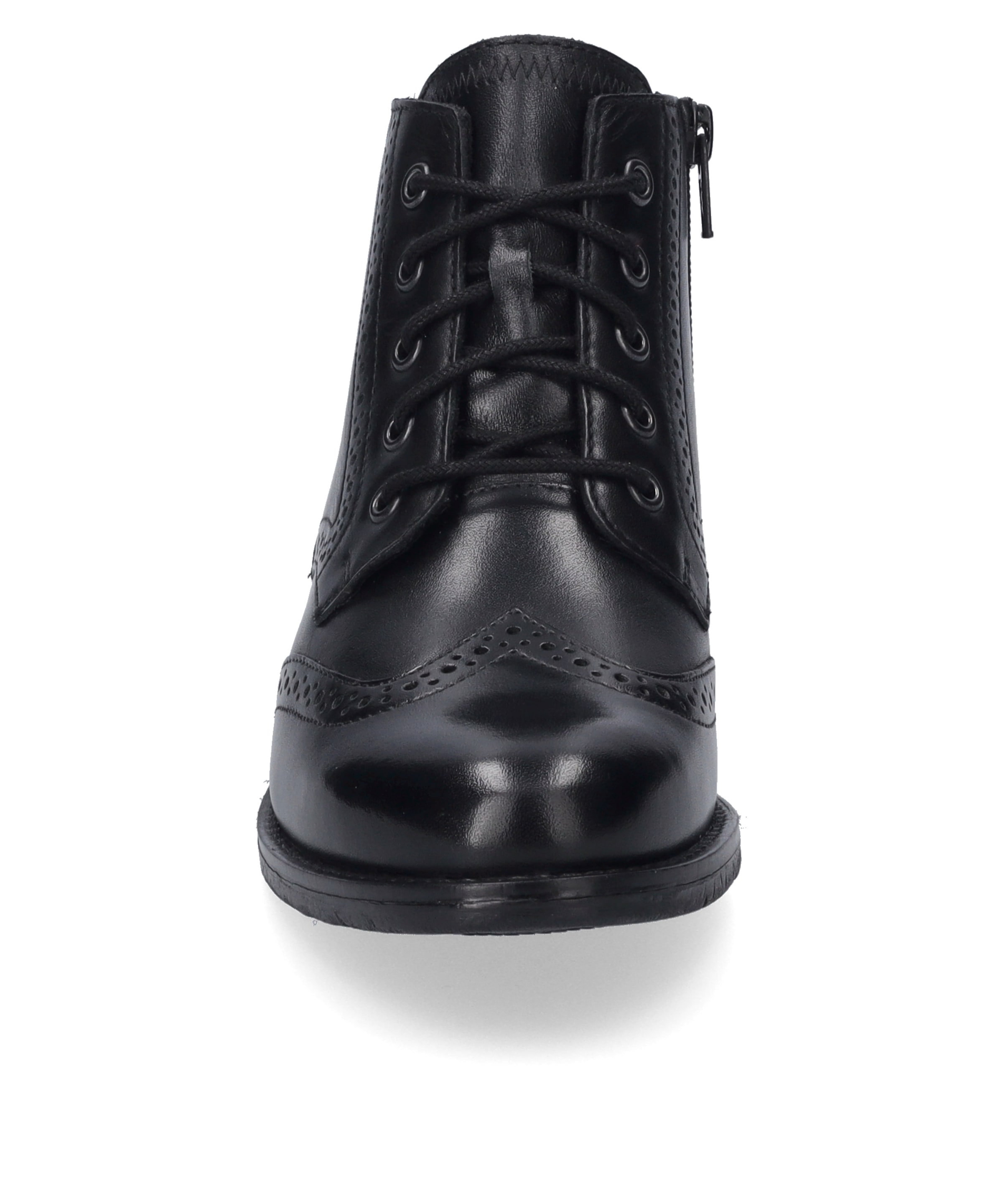 Josef Seibel Stiefelette »Simona 08, schwarz«