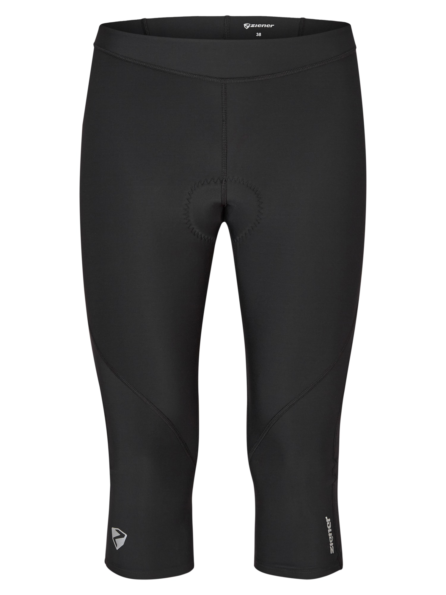 Ziener Radhose "NEBIA X-FUNCTION" günstig online kaufen