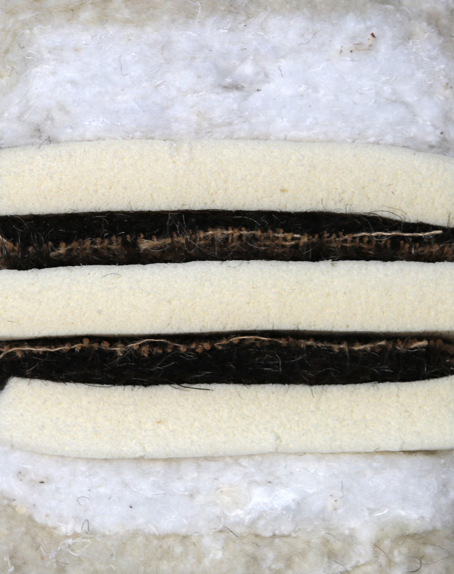 Karup Design Futonmatratze "Triple Latex Futon, 20 cm hoch, mehrere Größen, günstig online kaufen