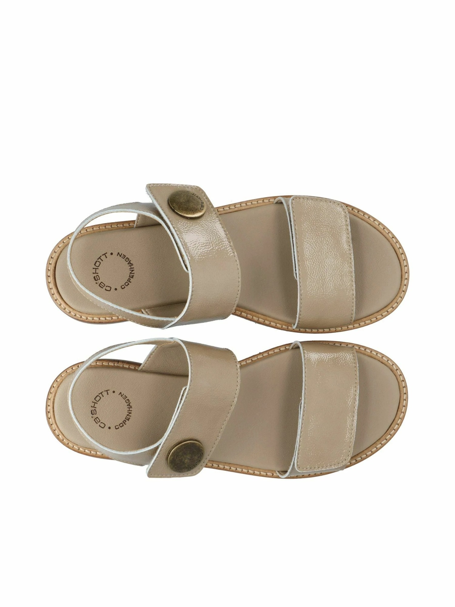 Ca'Shott Sandale »Ca'Shott Sandals CASGRACE«