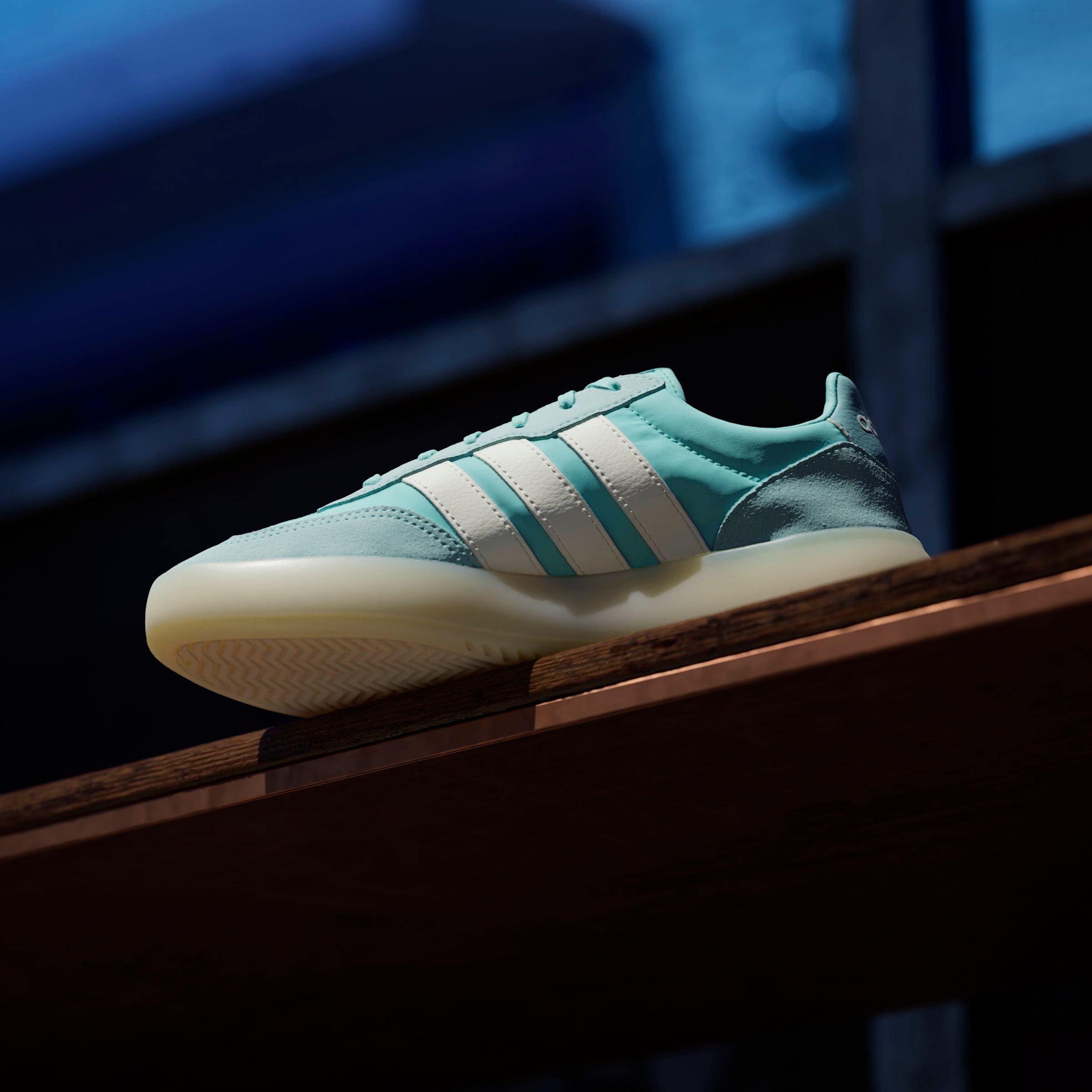 adidas Sportswear Sneaker »BARREDA DECODE«, Design auf den Spuren des adidas Handball Spezial