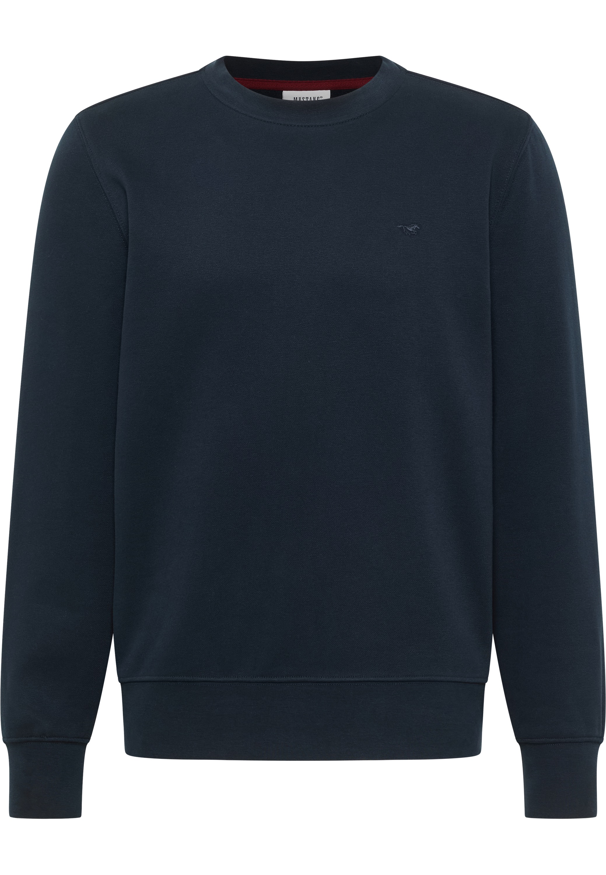 MUSTANG Sweatshirt "Herren Style Clio" günstig online kaufen