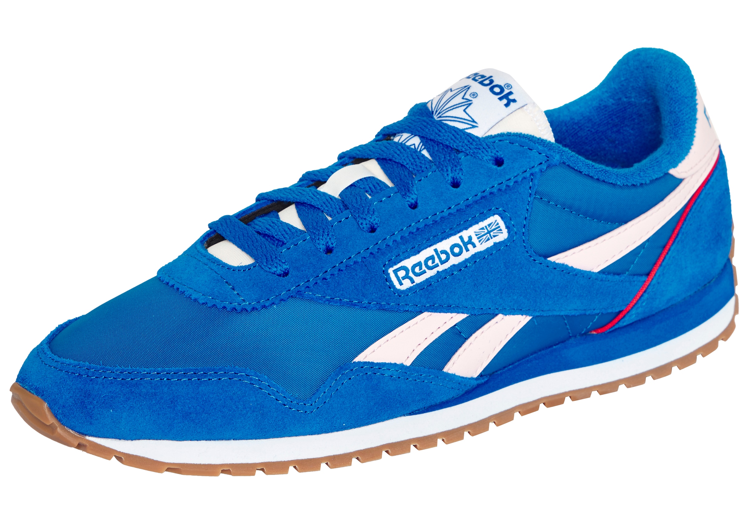 Reebok Classic Sneaker "CLASSIC AZ" günstig online kaufen
