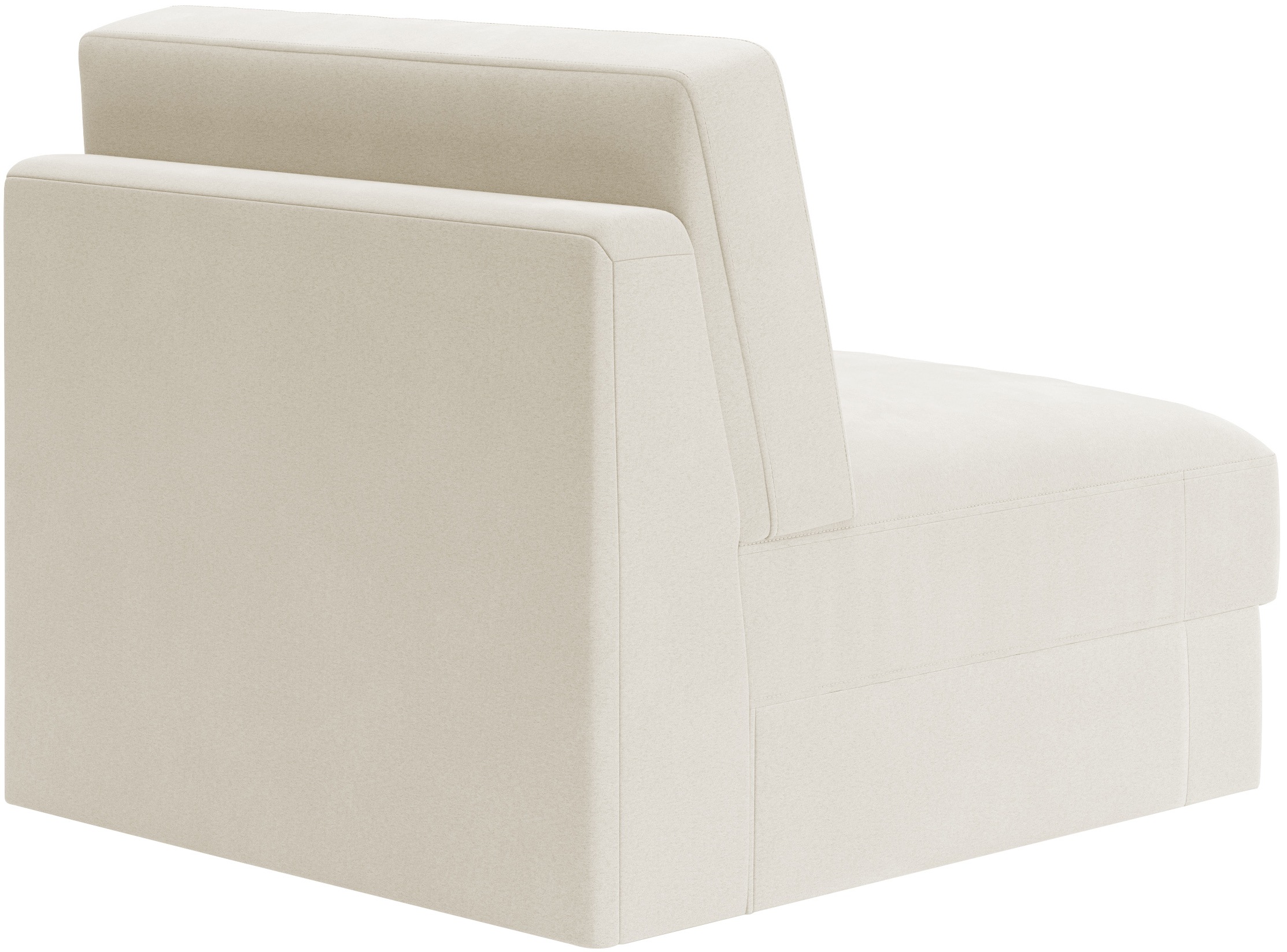 RAUM.ID Sofa-Mittelelement »Innovid«, Modernes Modul-Polsterprogramm