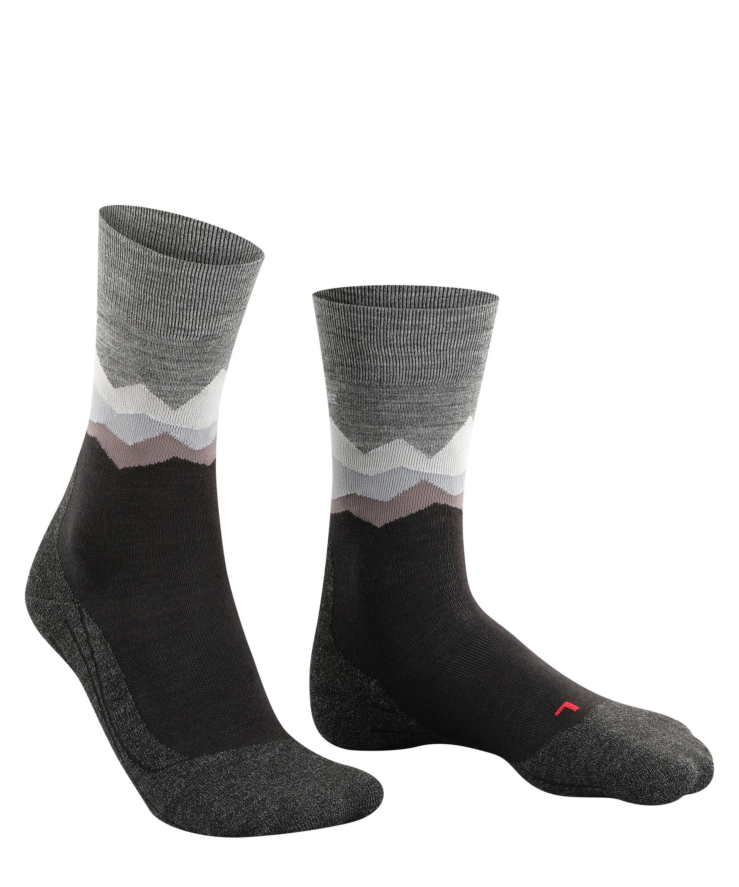 FALKE Wandersocken »TK2 Explore«, wärmend, schnell trocknend, feuchtigkeitsregulierend