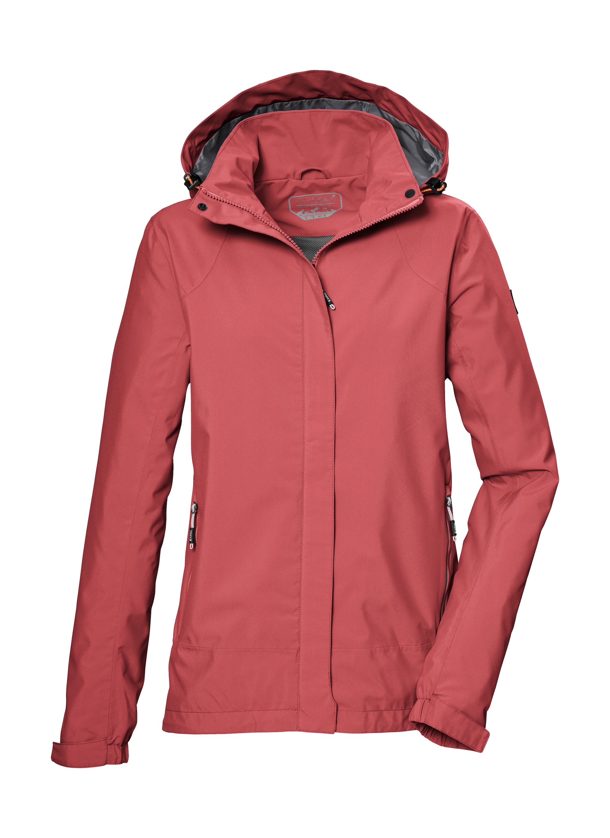 Killtec Outdoorjacke "KOS 51 WMN JCKT" günstig online kaufen