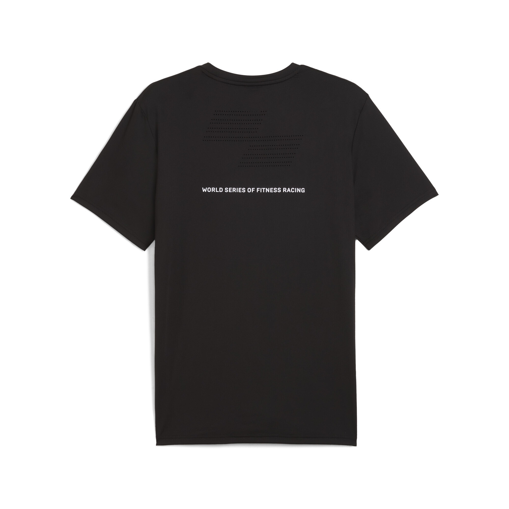PUMA Trainingsshirt »PUMA x HYROX CLOUDSPUN T-Shirt Herren«