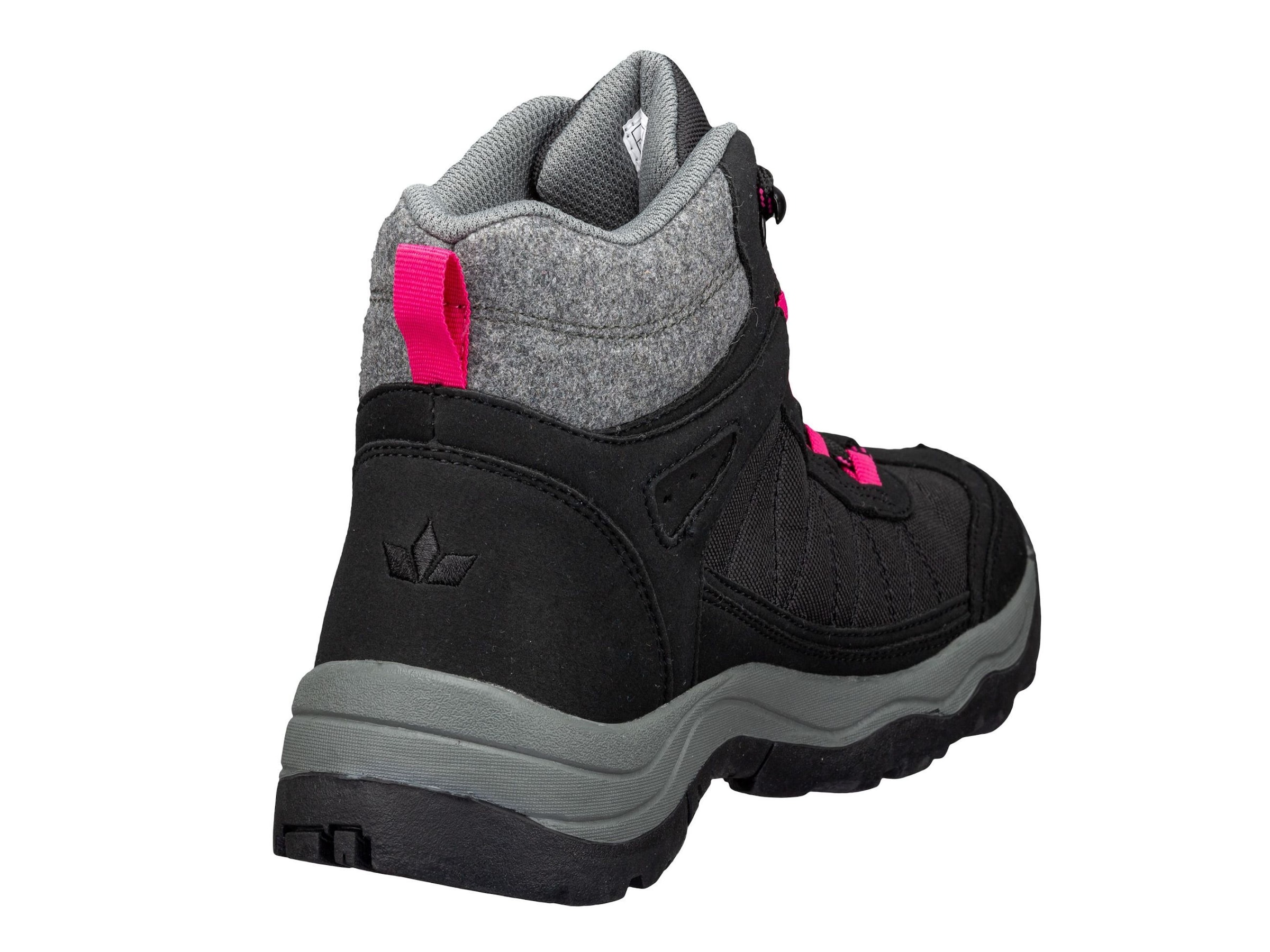 Lico Winterstiefel »Winterboot Randers«