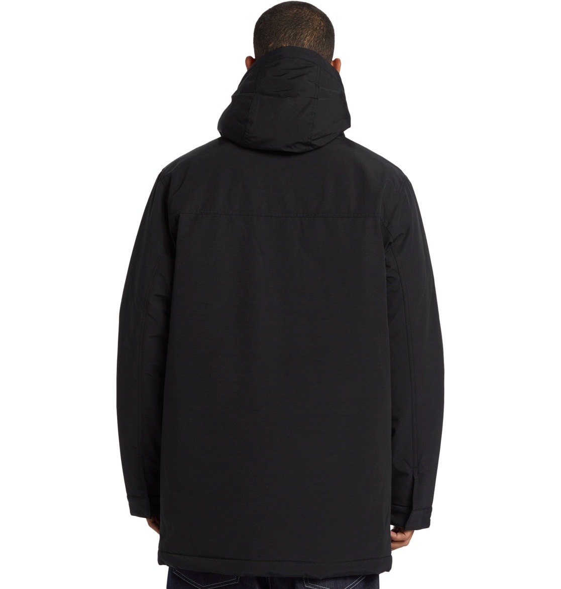 DC Shoes Outdoorjacke »Murrayfield«
