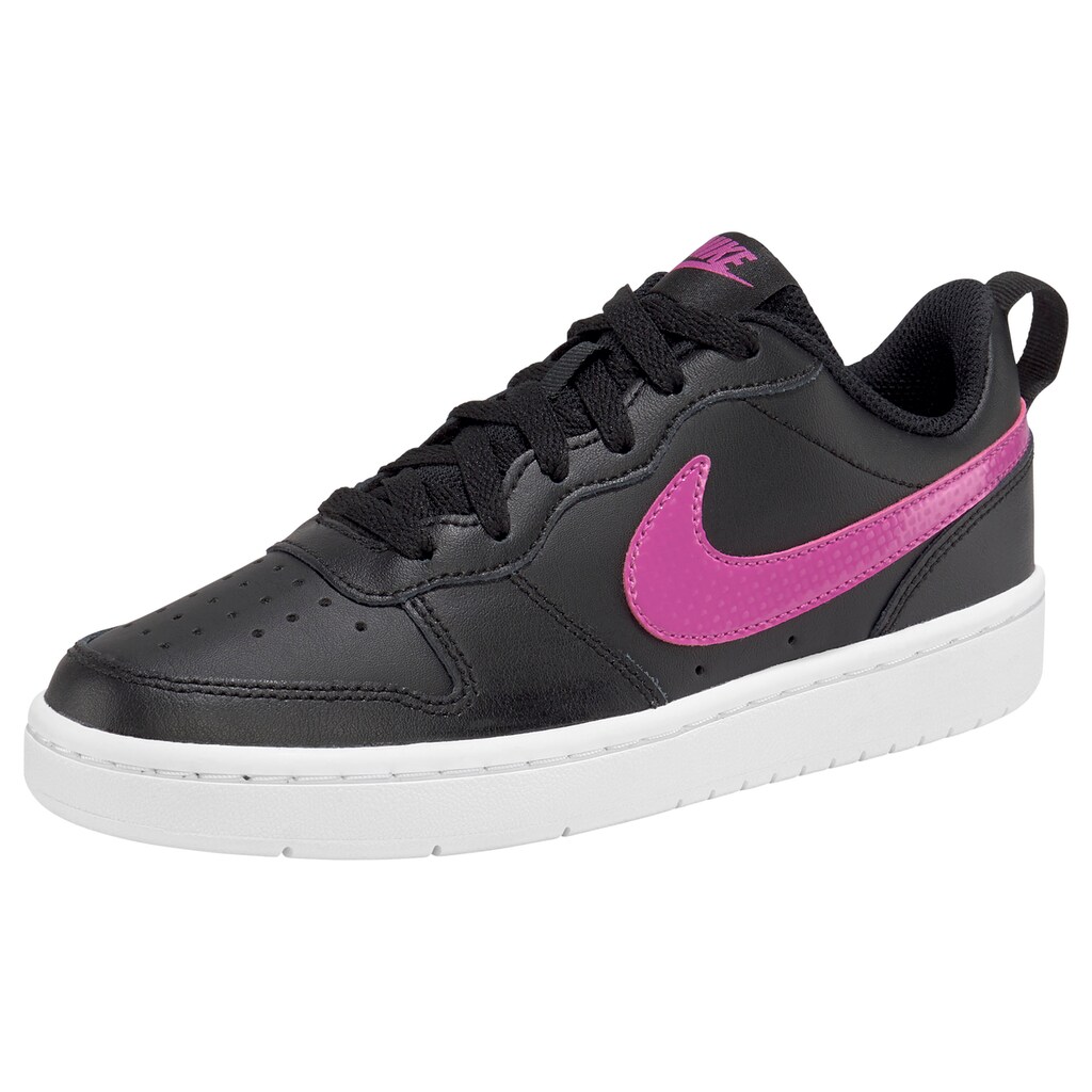 Nike Sportswear Sneaker »Court Vision Low«