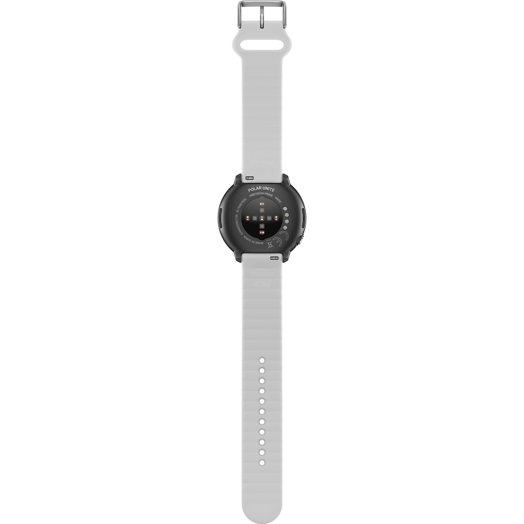 Polar Smartwatch »Unite - Größe S-L«, (Proprietär)