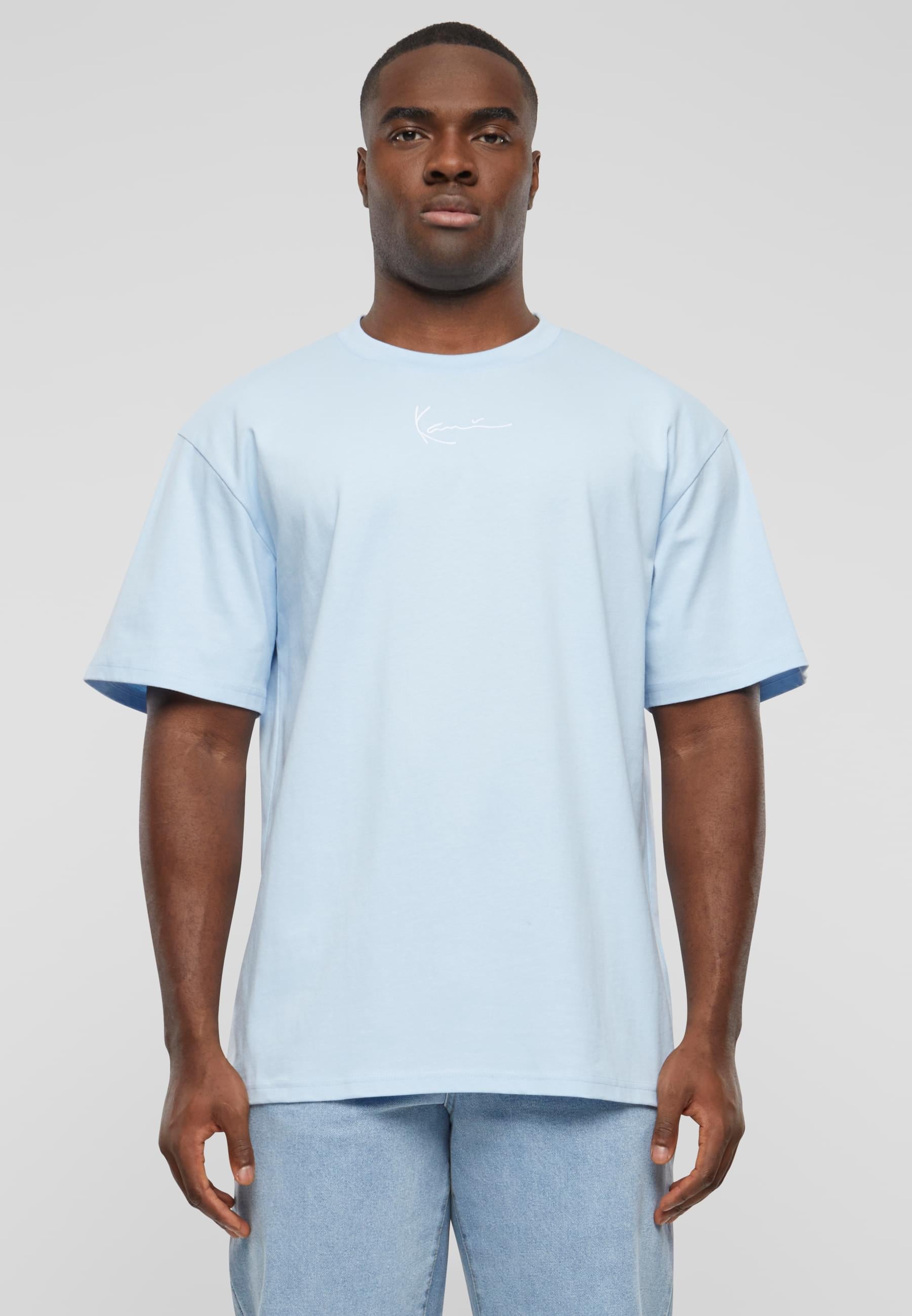 Karl Kani T-Shirt »Karl Kani Herren«, (1 tlg.)