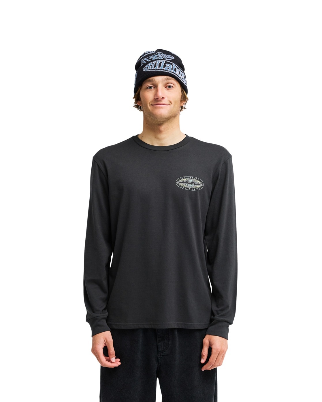 Billabong Langarmshirt "Diamond Vision"