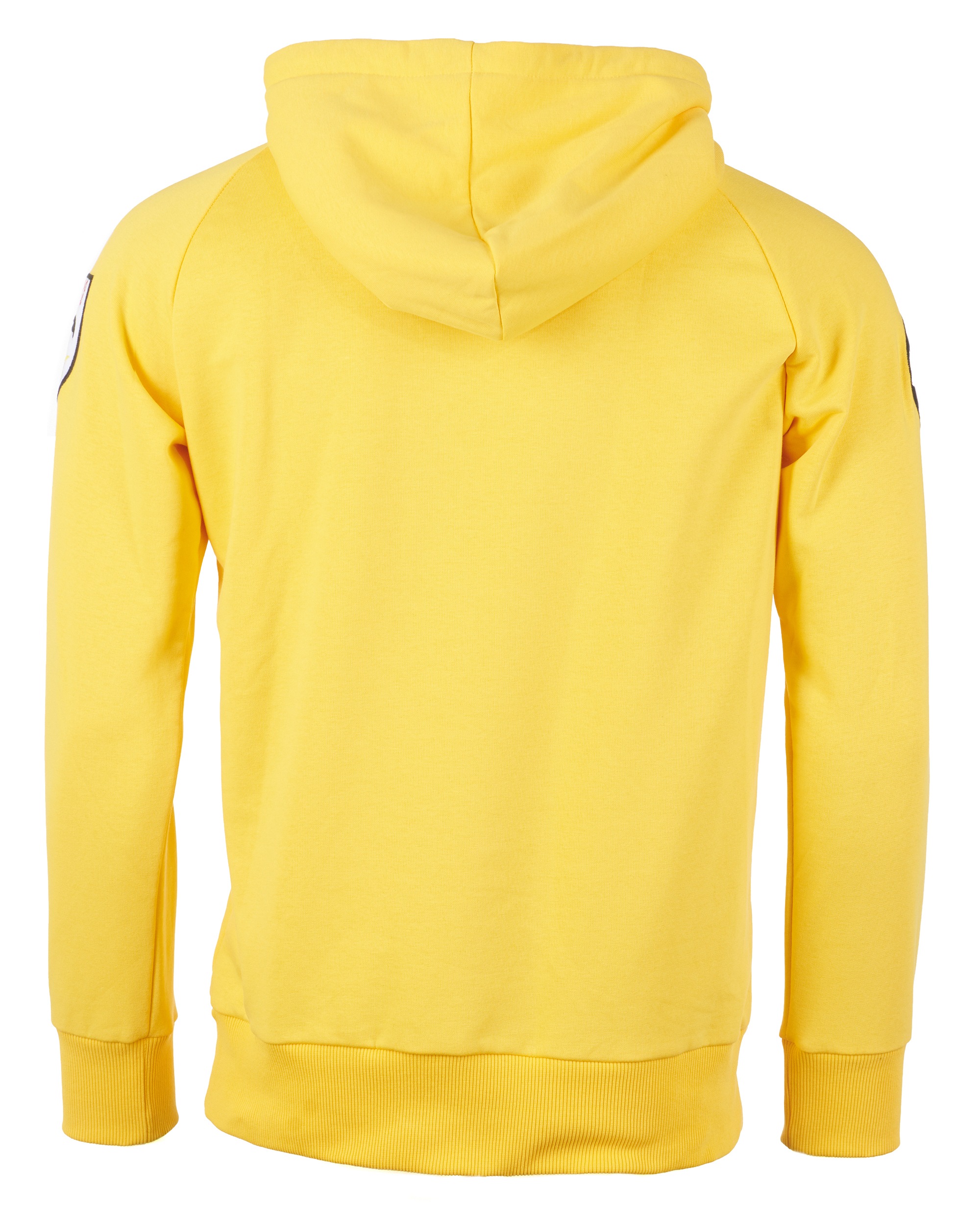 TOP GUN Kapuzenpullover "Defend TG20193010" günstig online kaufen