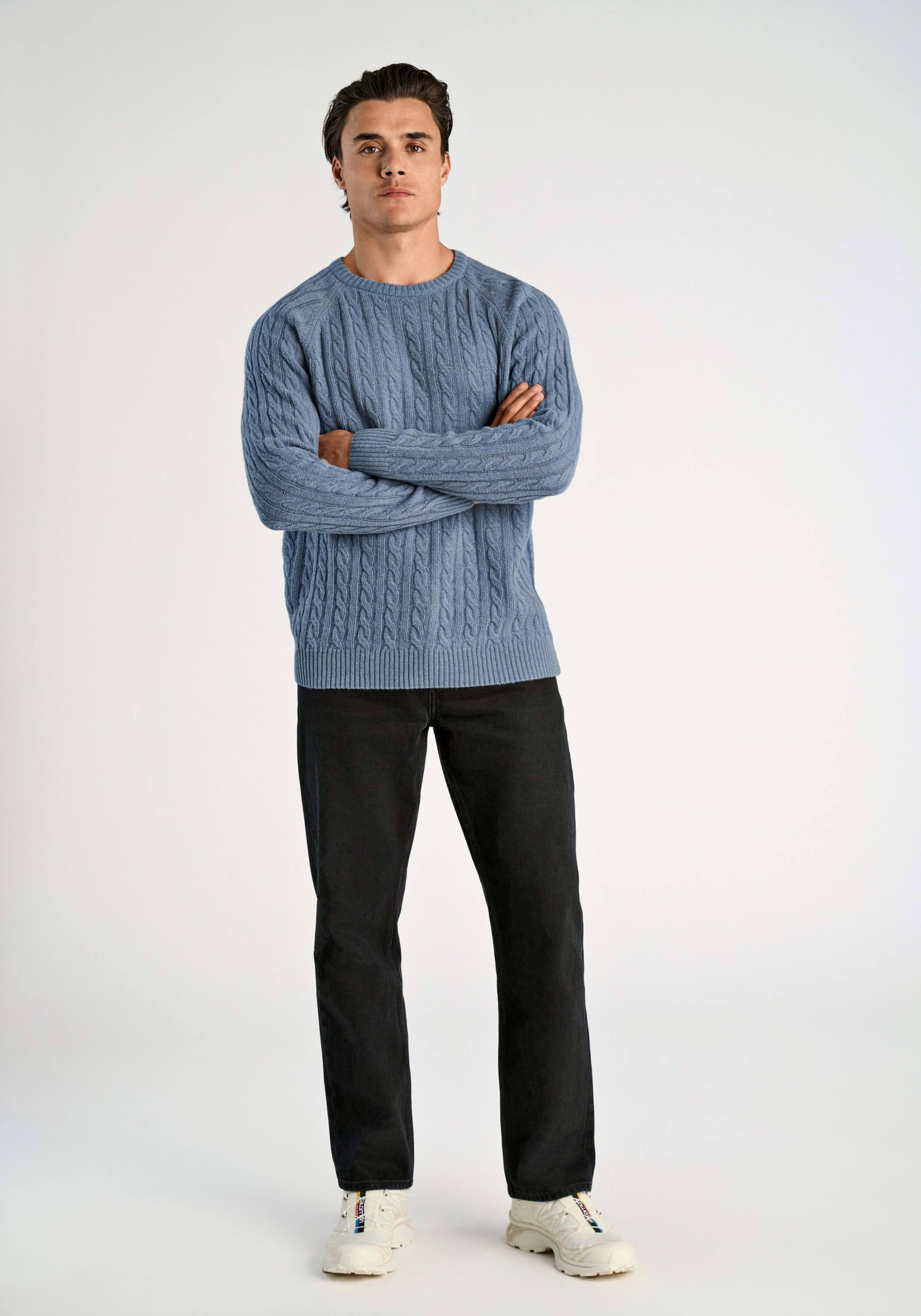 LINDBERGH Strickpullover »Lindbergh Strickpullover«