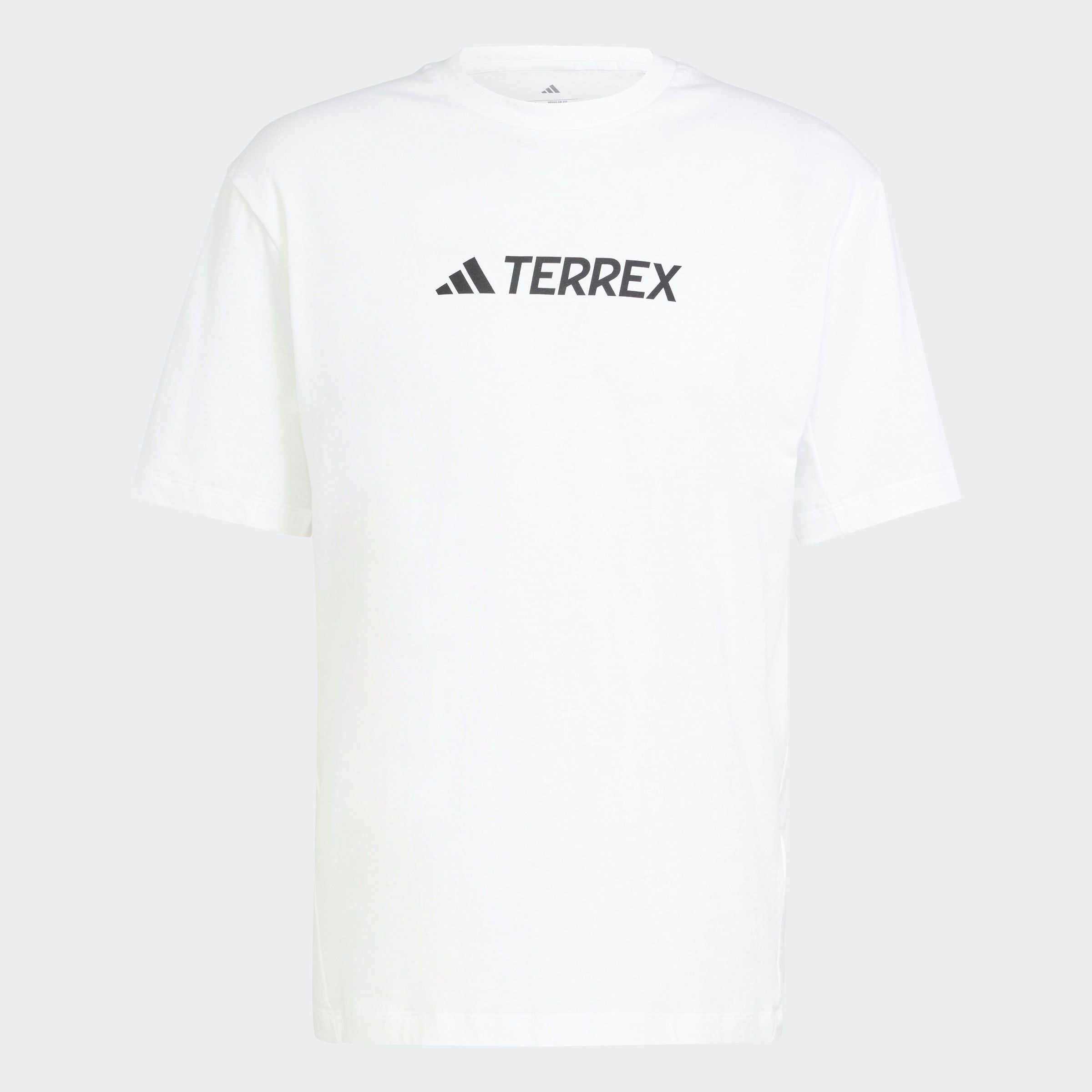 adidas TERREX Funktionsshirt »TX LOGO TEE«