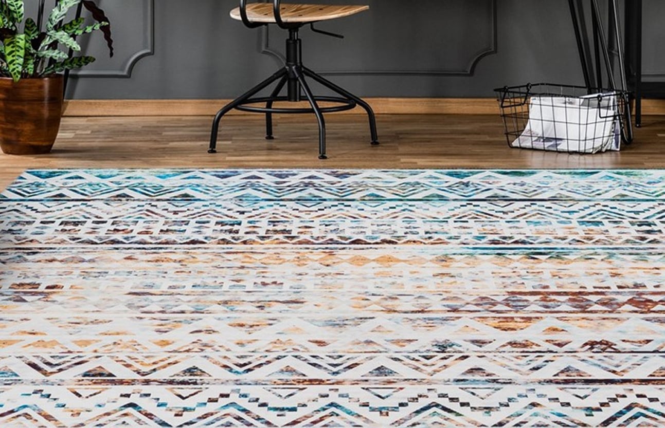 Arte Espina Teppich »Galaxy 800«, rechteckig, 6 mm Höhe, Wohnzimmer