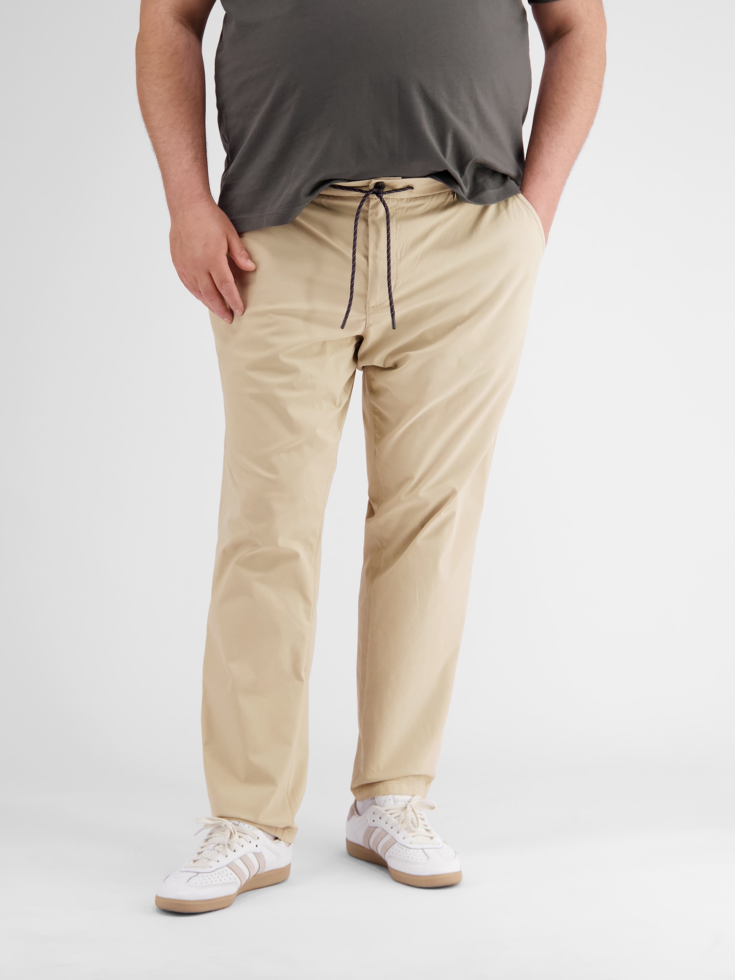 LERROS Chinohose "LERROS" günstig online kaufen