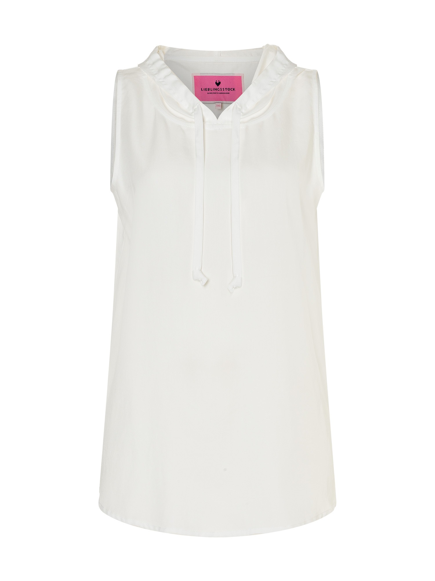 Lieblingsstück Kapuzensweatshirt "RahmounaL", aus 100% weichem Modal günstig online kaufen