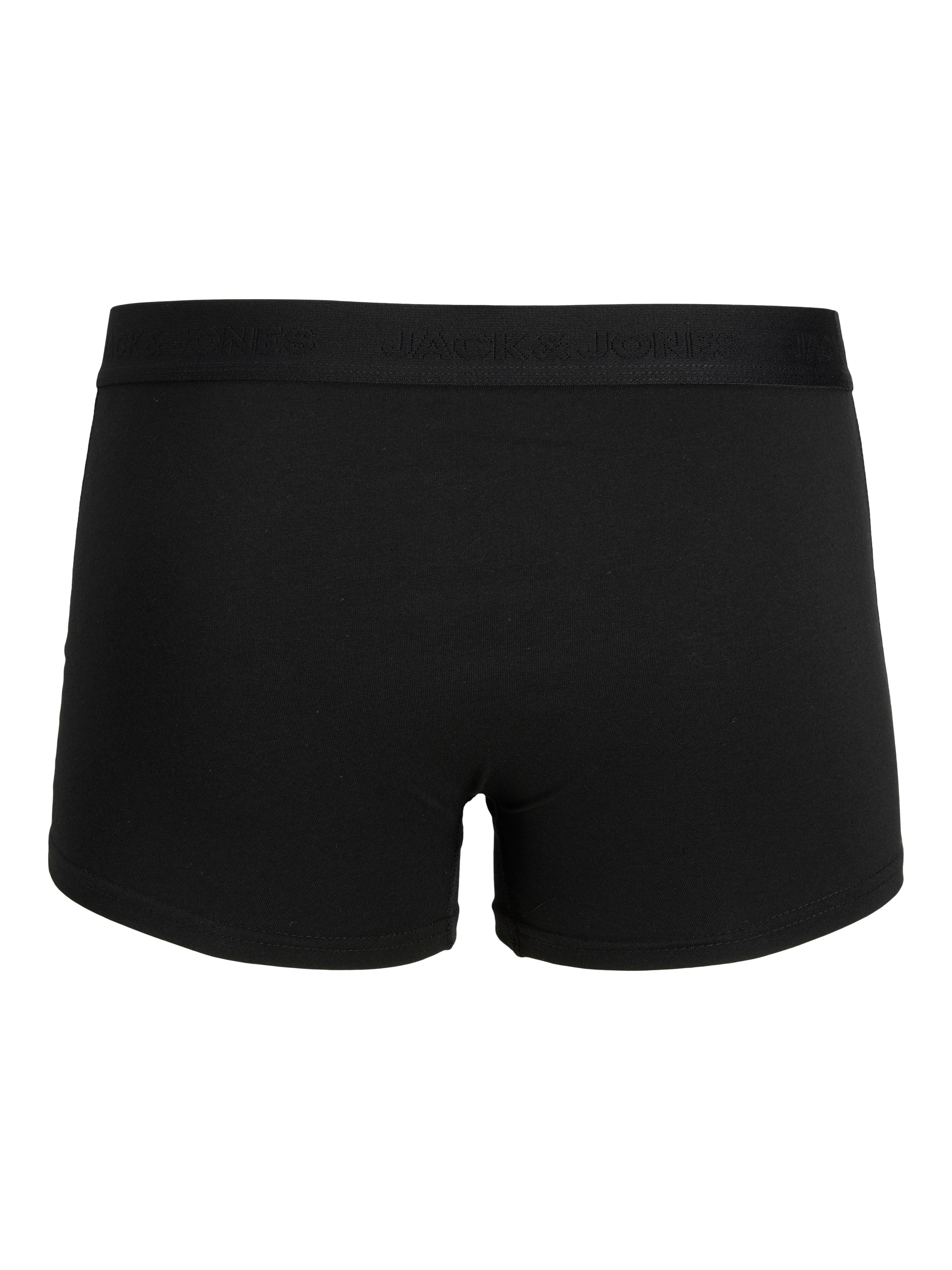 Jack & Jones Junior Trunk »JACSIMPLE TRUNKS 5 PACK JNR« Packung, 5 Stk.